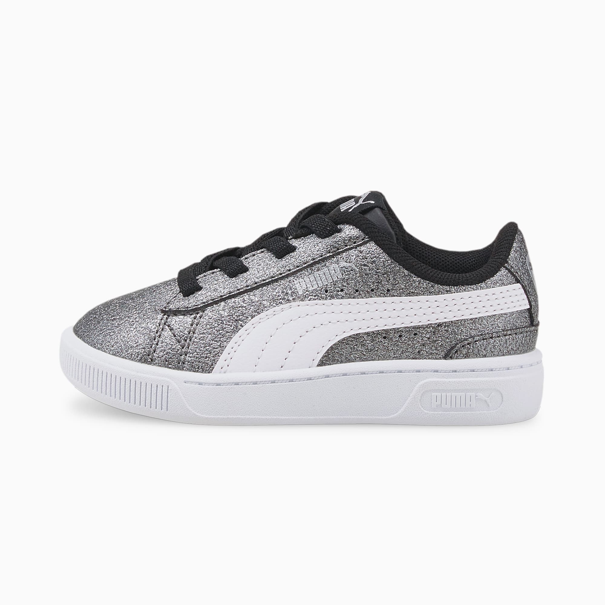 Puma vikky hot sale glitz sneakers
