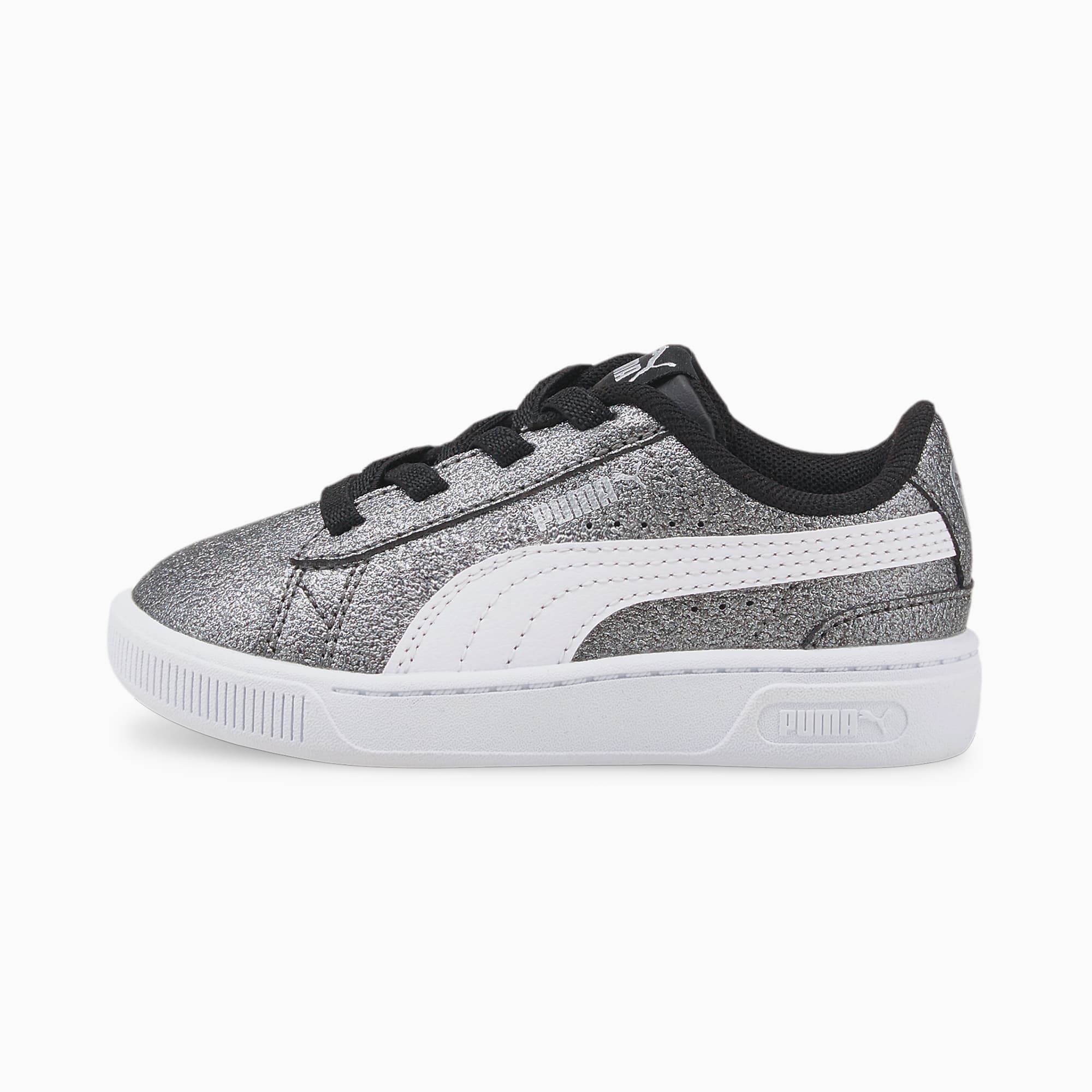 Puma - Kids Puma Smash 3.0 Glitz Glam V Shoes