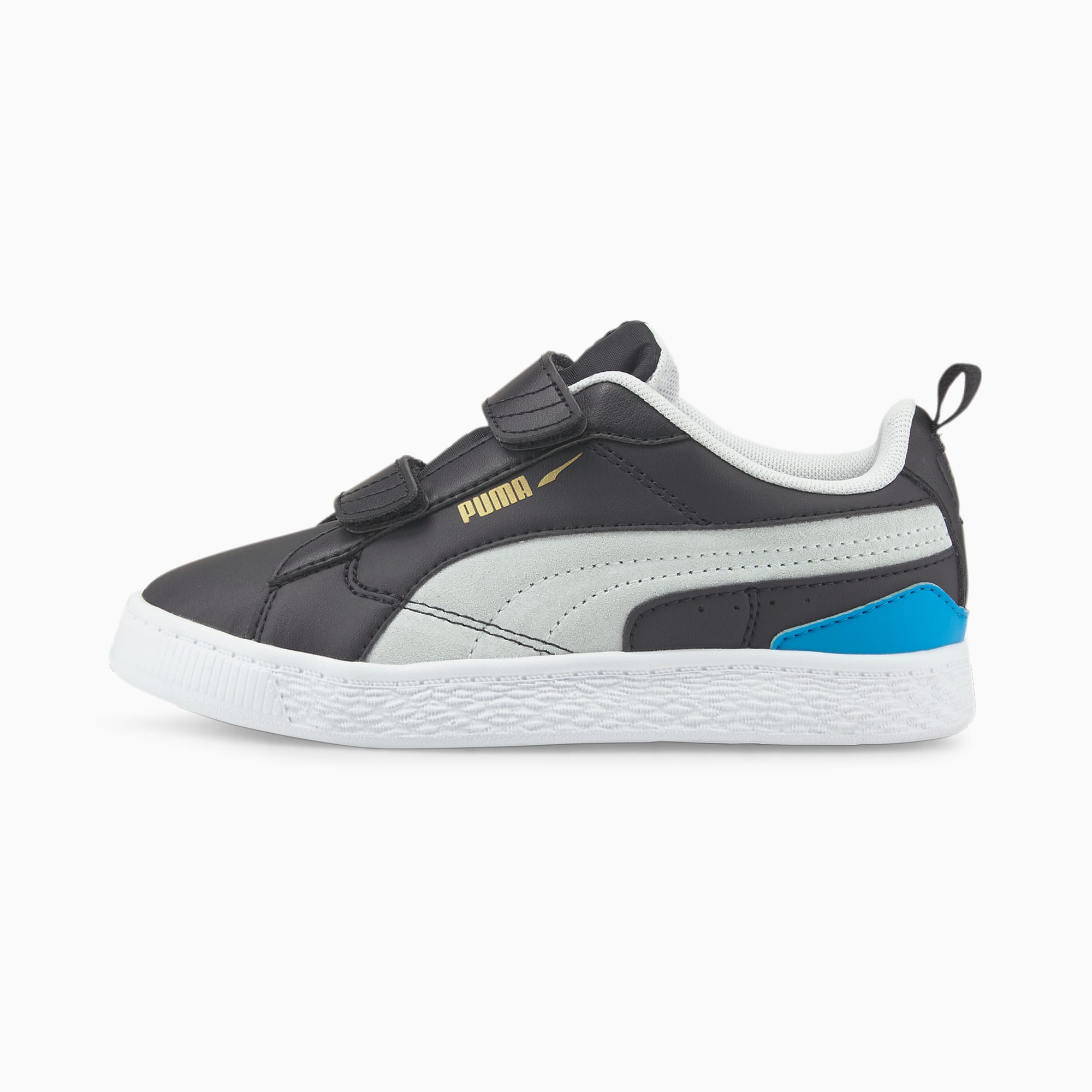 Puma smash v2 niño deals