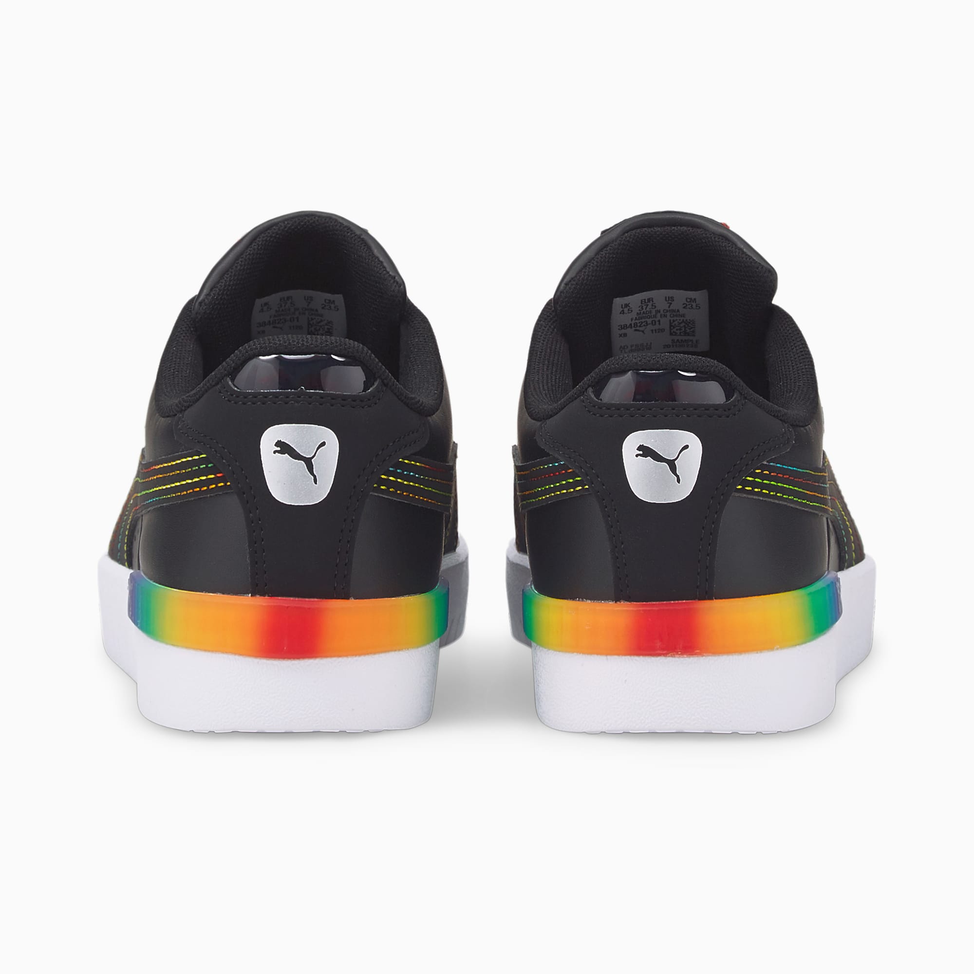 Puma cali rainbow 2025