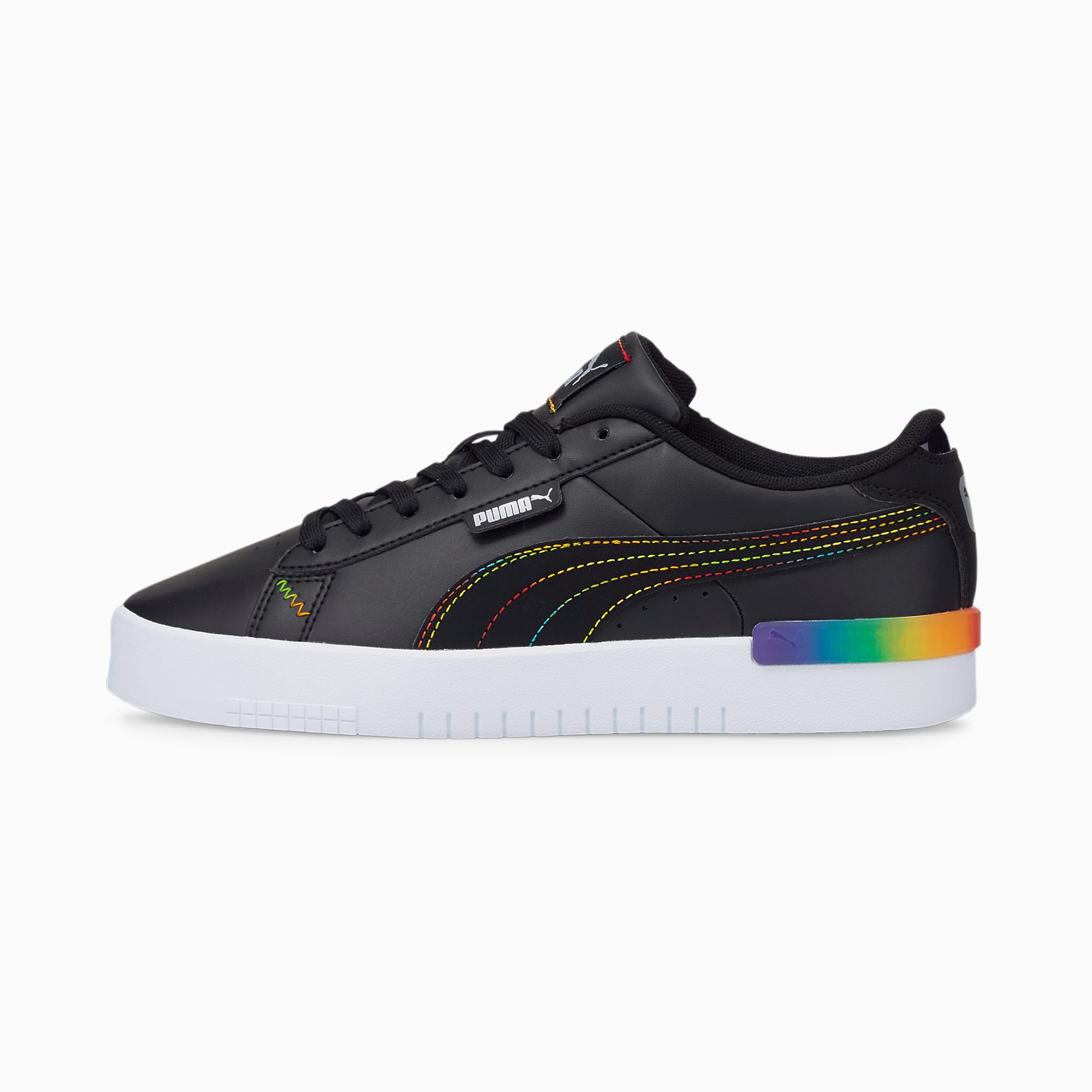 Puma basket brights yoyo women deepblue on sale
