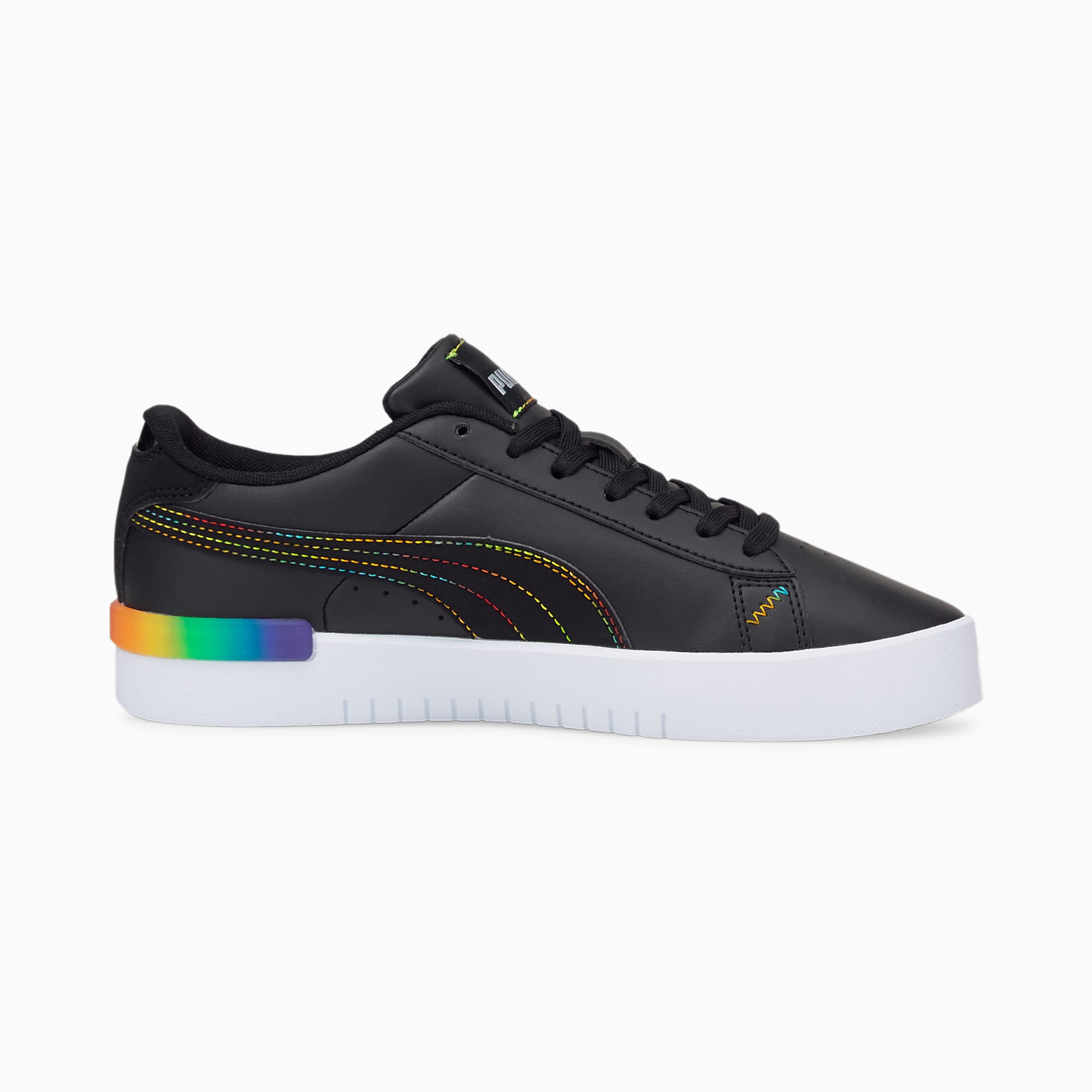 Puma outlet shoes rainbow
