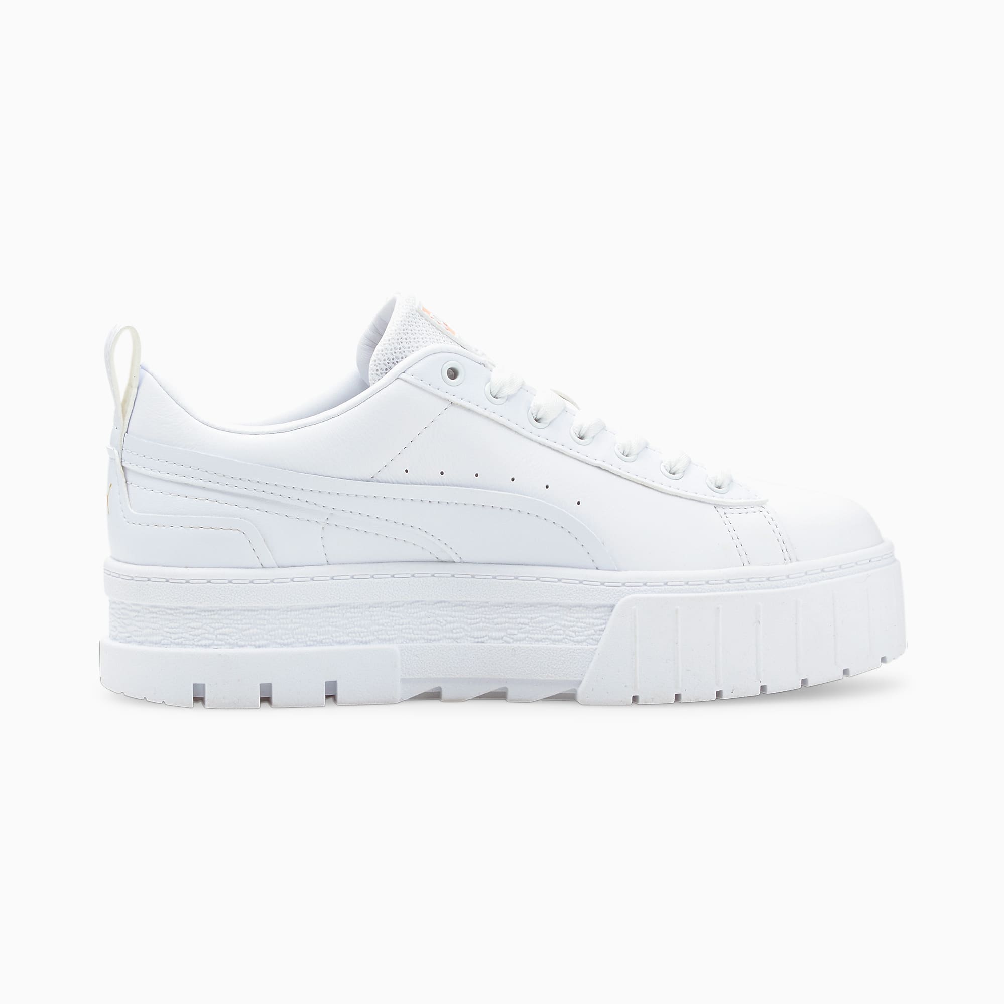 Puma women's platform shoes deals