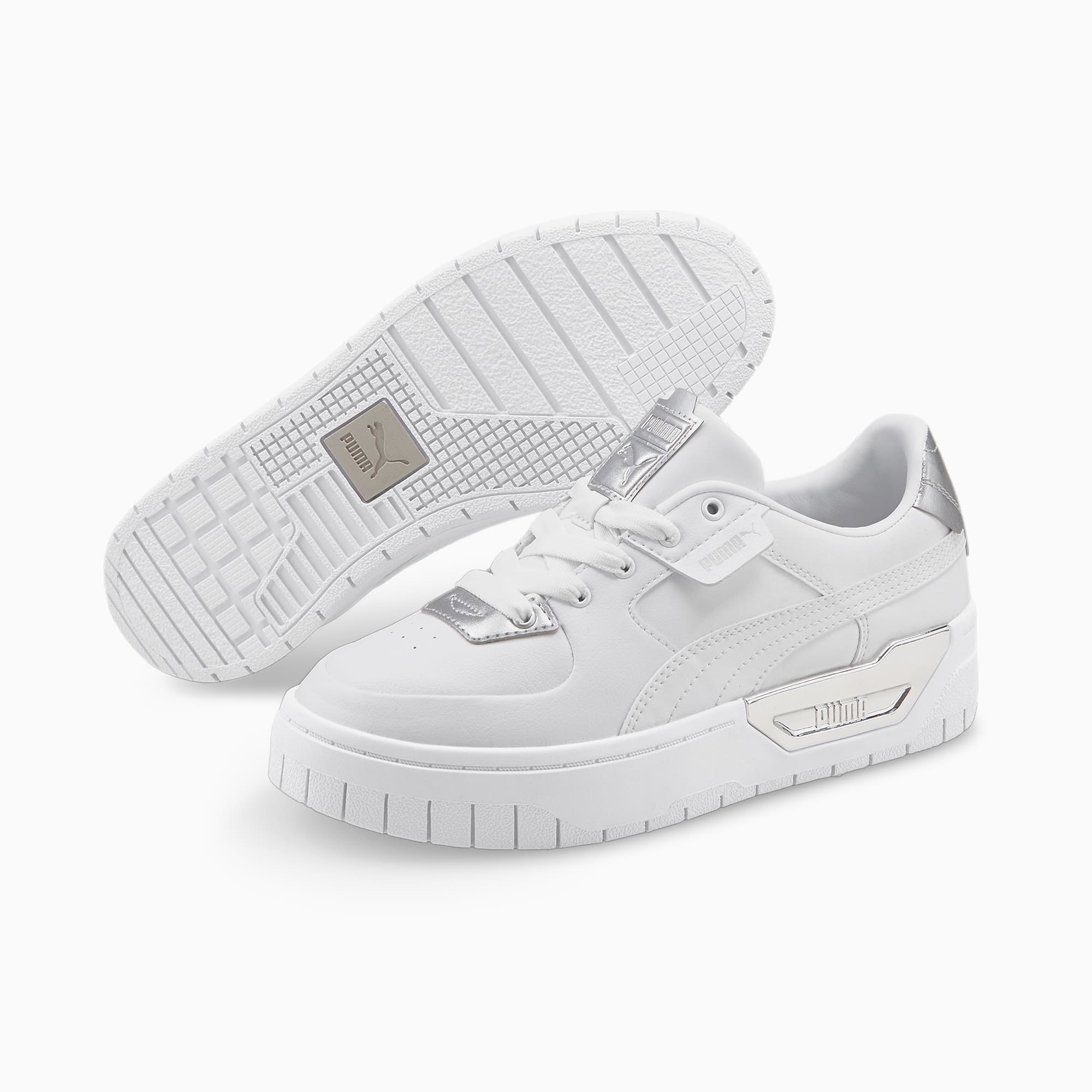 Cali Dream Metal Women s Trainers