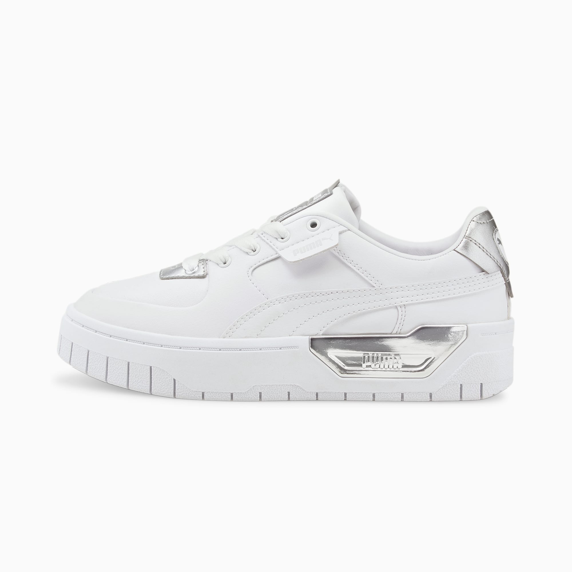 Cali Dream Metal Women s Trainers PUMA Shop All Puma PUMA