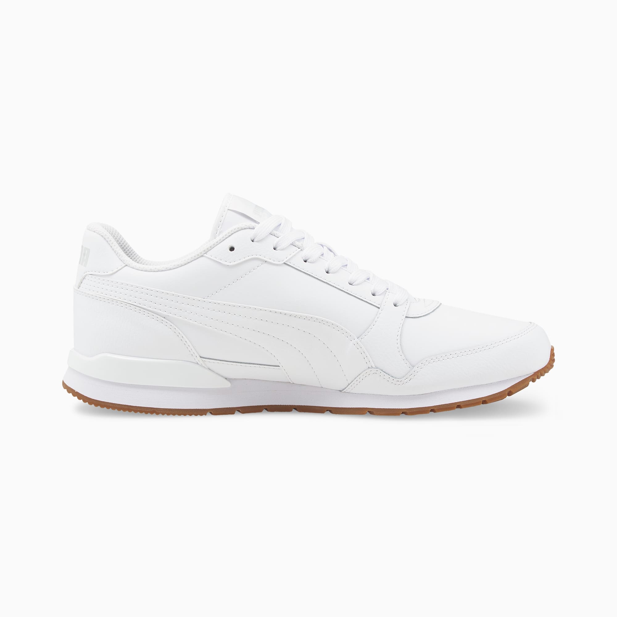 White runners top