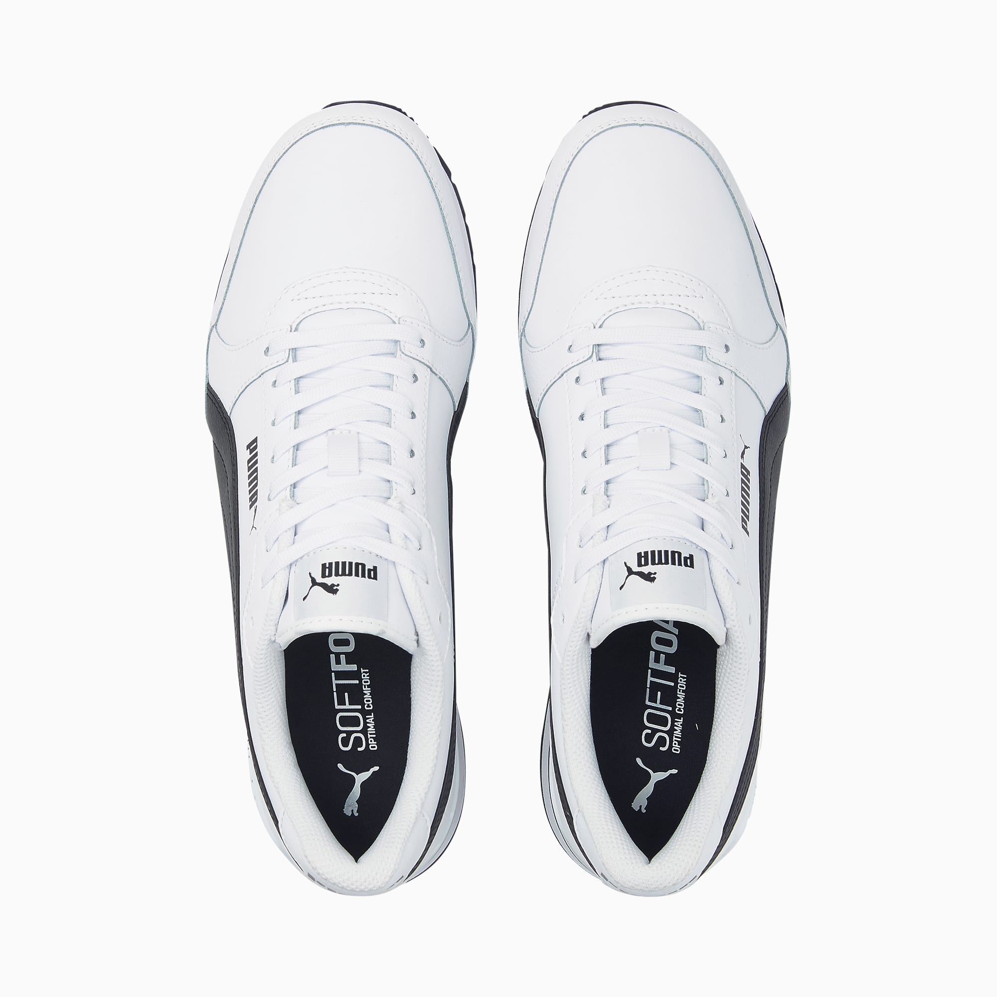 Puma runner v3 l мужские. Lox кроссовки