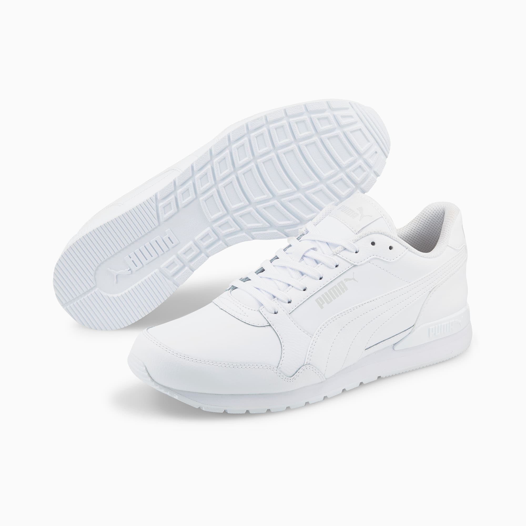 PUMA ST RUNNER V3L- MEN'S SNEAKERS - GolgeterShop