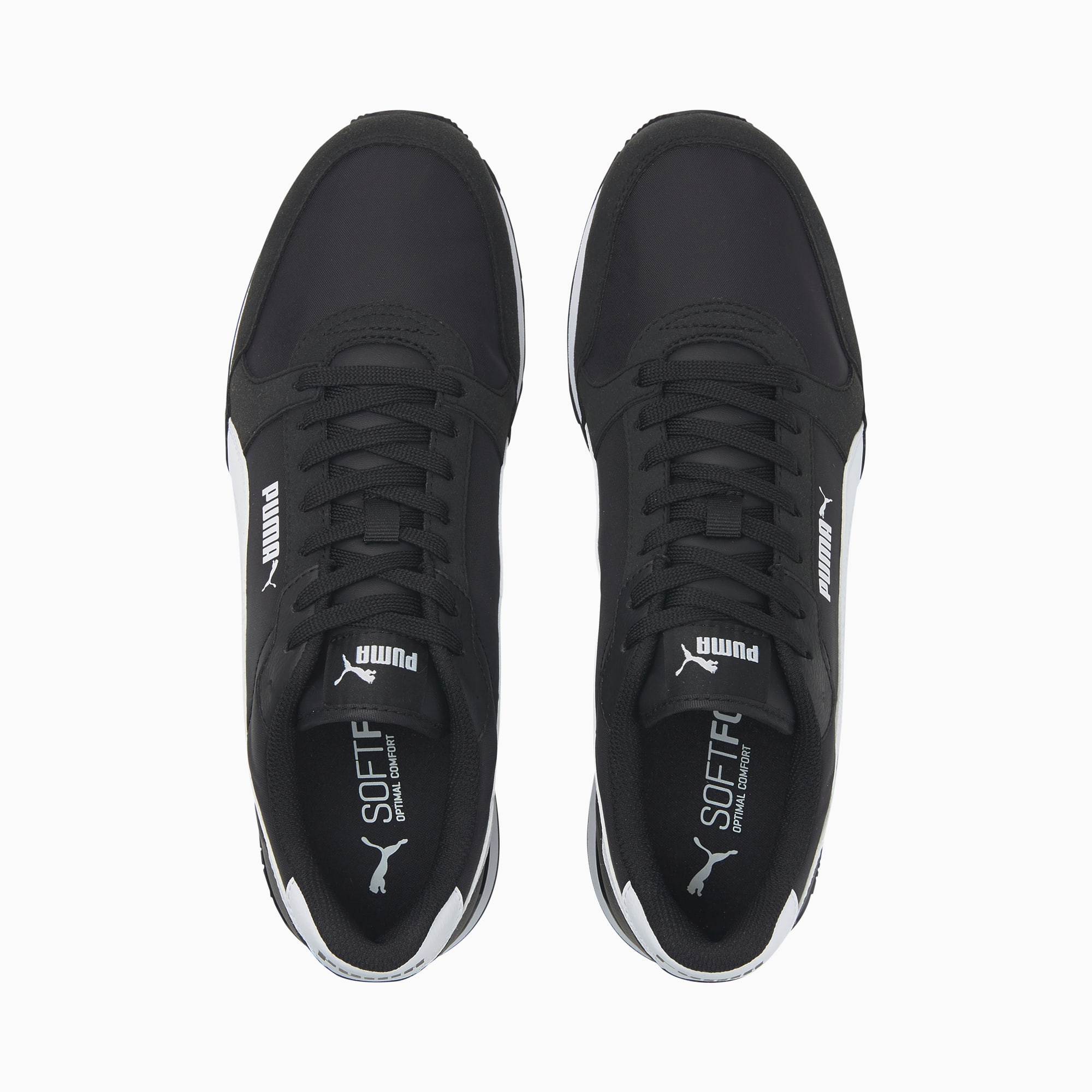 Puma ST Runner v3 Mesh - zapatos de moda