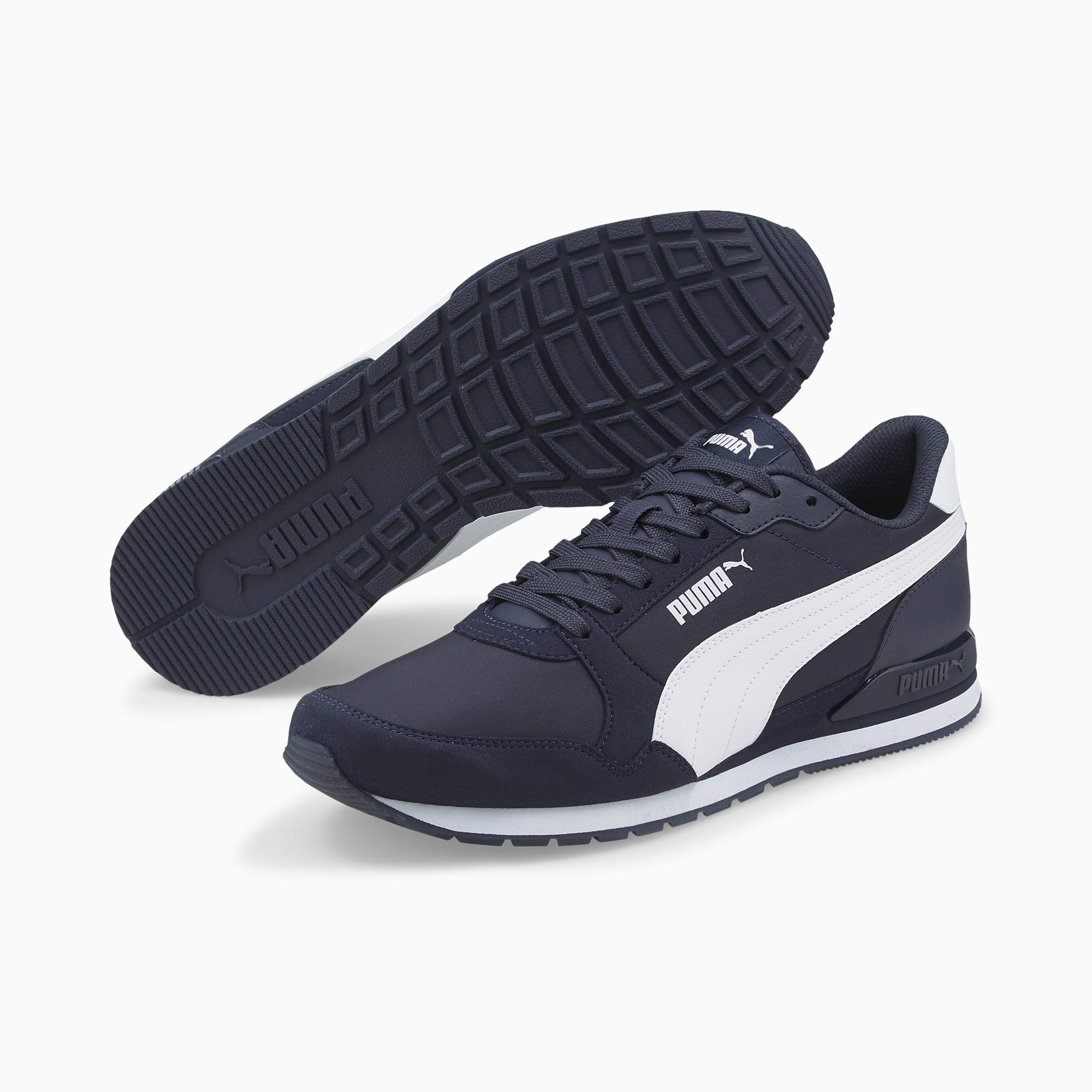 Basket puma st runner deals