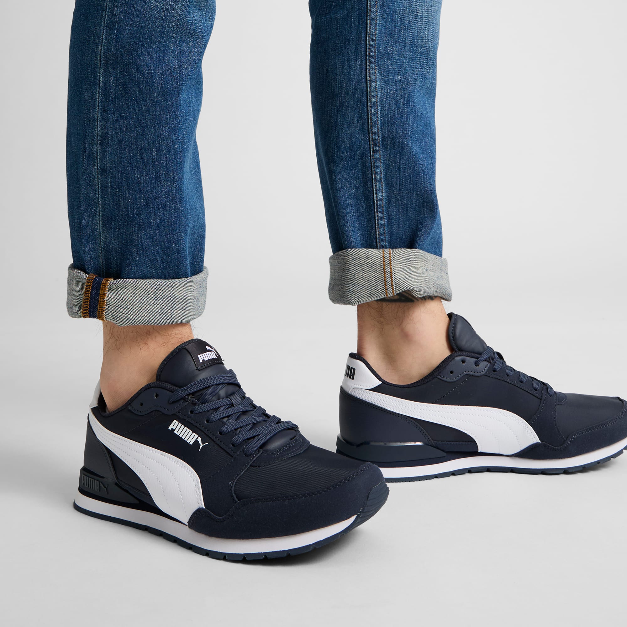 ST Runner v3 Men s Sneakers PUMA