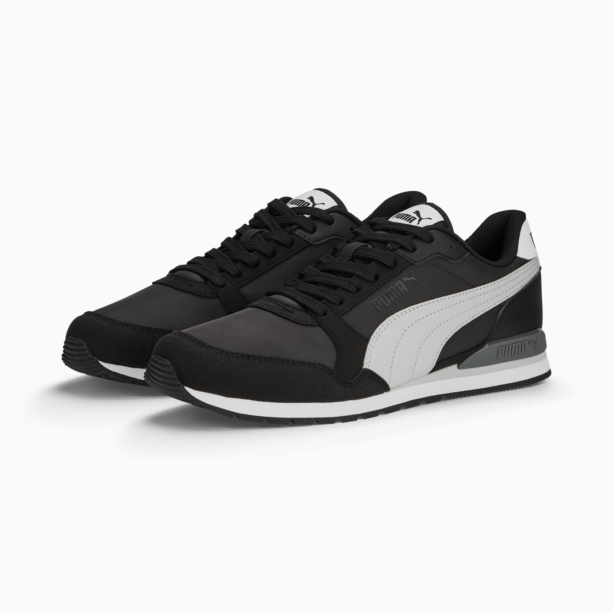 Puma runner v3 l мужские. Пума St Runner v2 SD. Кроссовки Puma St Runner v3 nl. Кроссовки Пума Тринити Лайт. Puma St Runner v3 l.