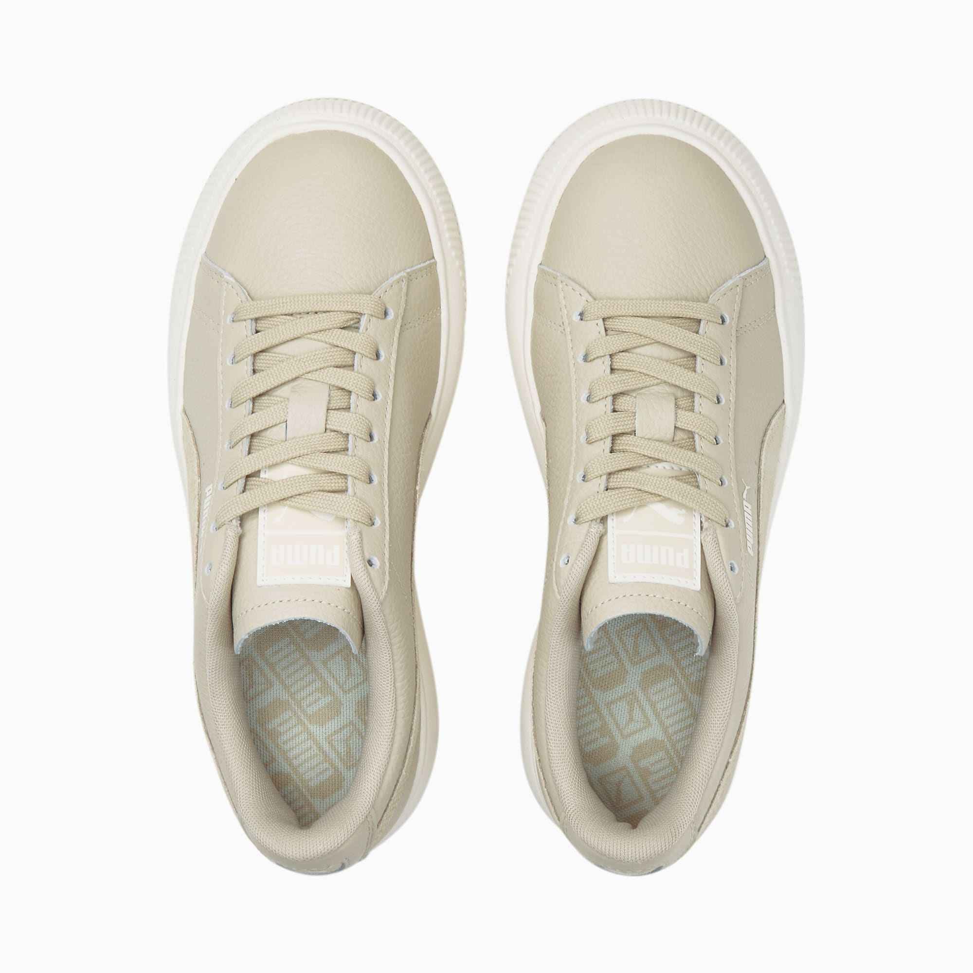 Puma suede tonal clearance