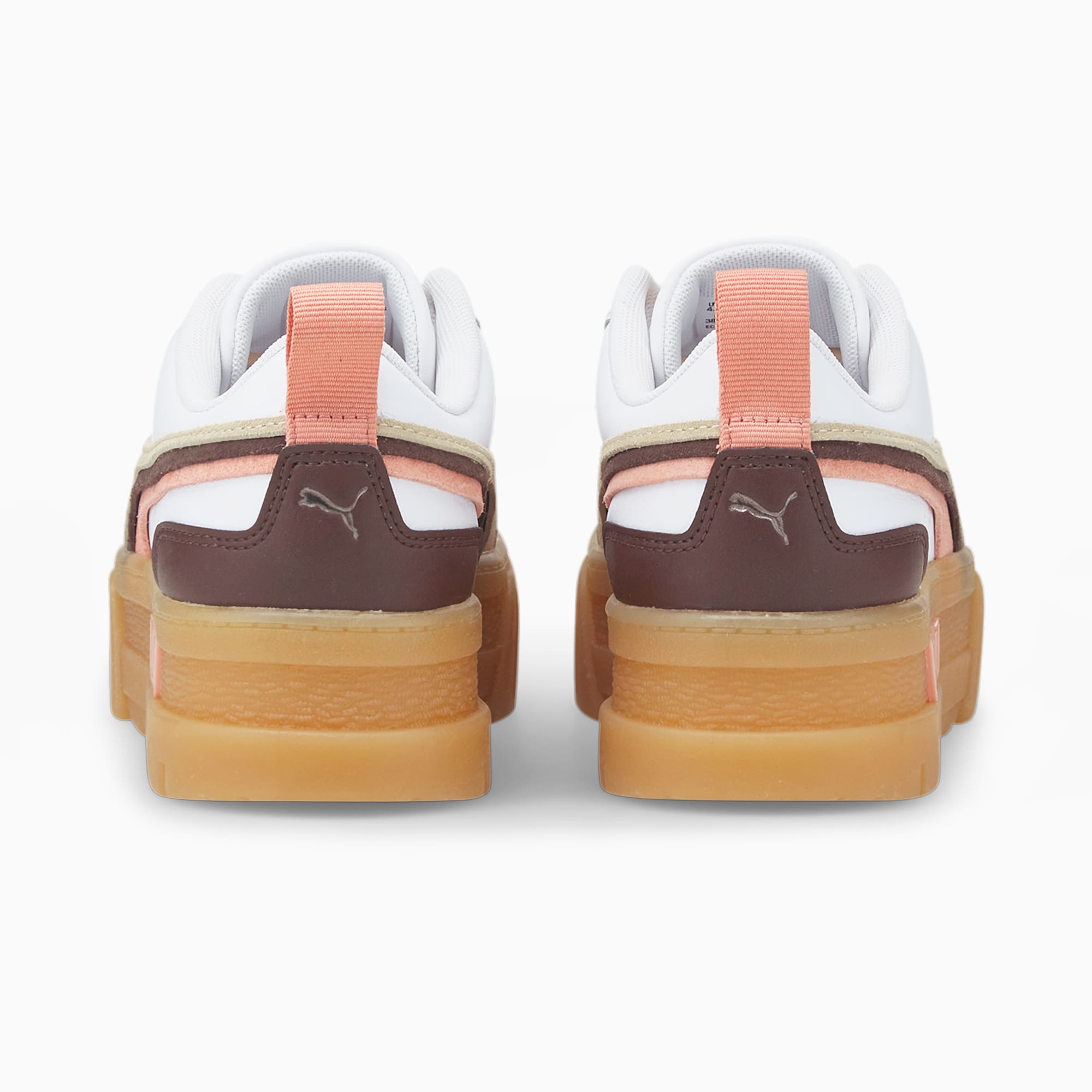 Puma trionfo women brown new arrivals
