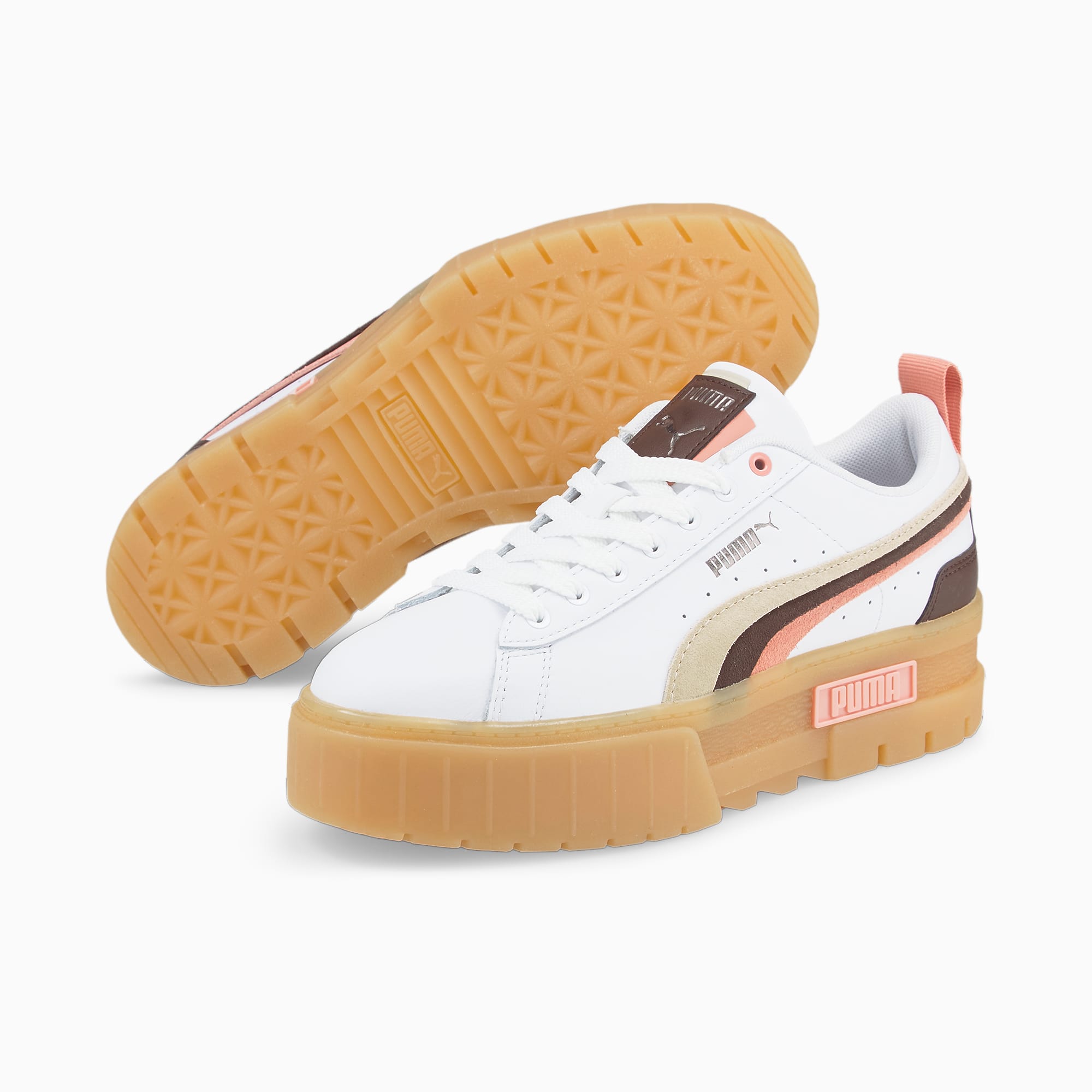 Mayze Triplex Women s Sneakers