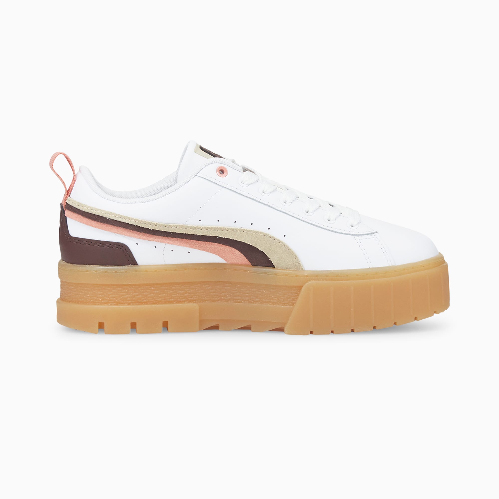Puma trionfo women brown deals