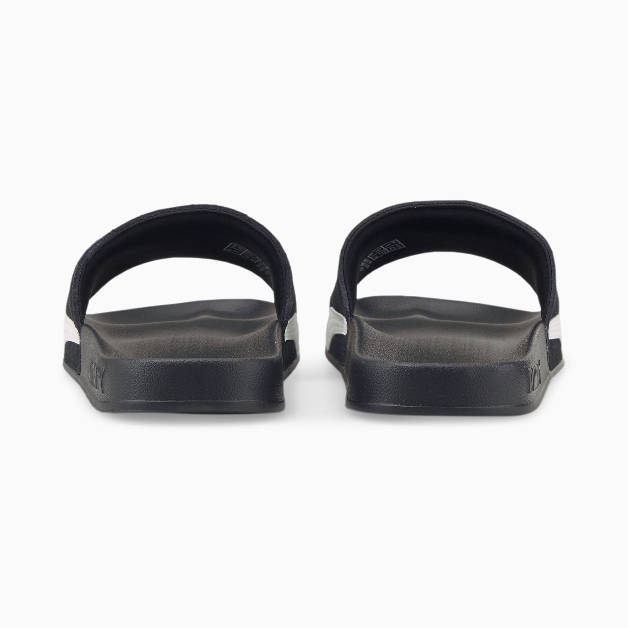 Puma suede leadcat sandals top