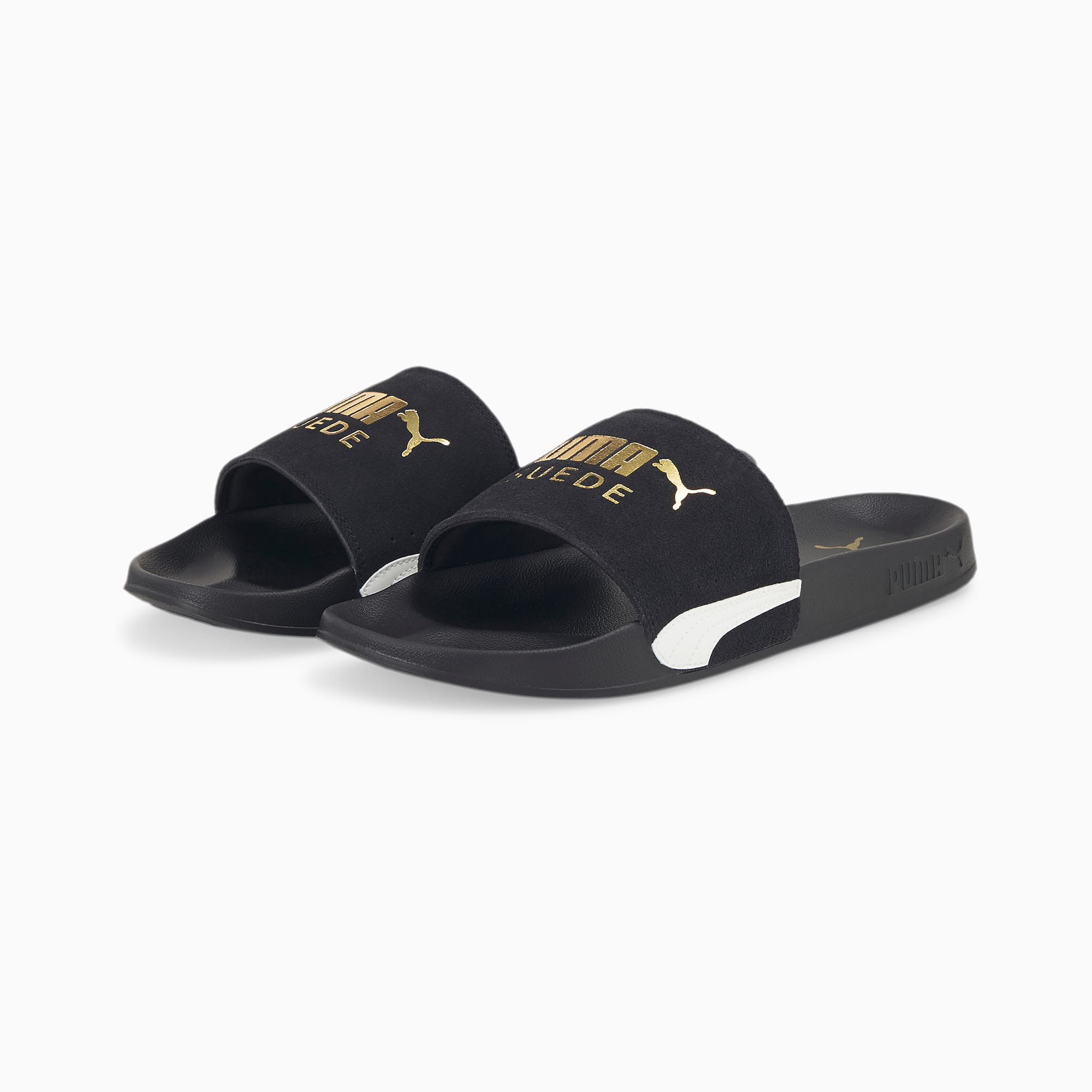 Puma select cheap leadcat suede