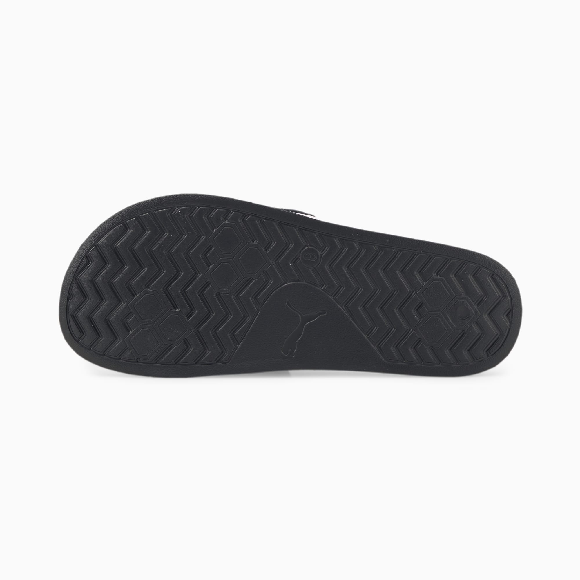 Puma suede slides red sale