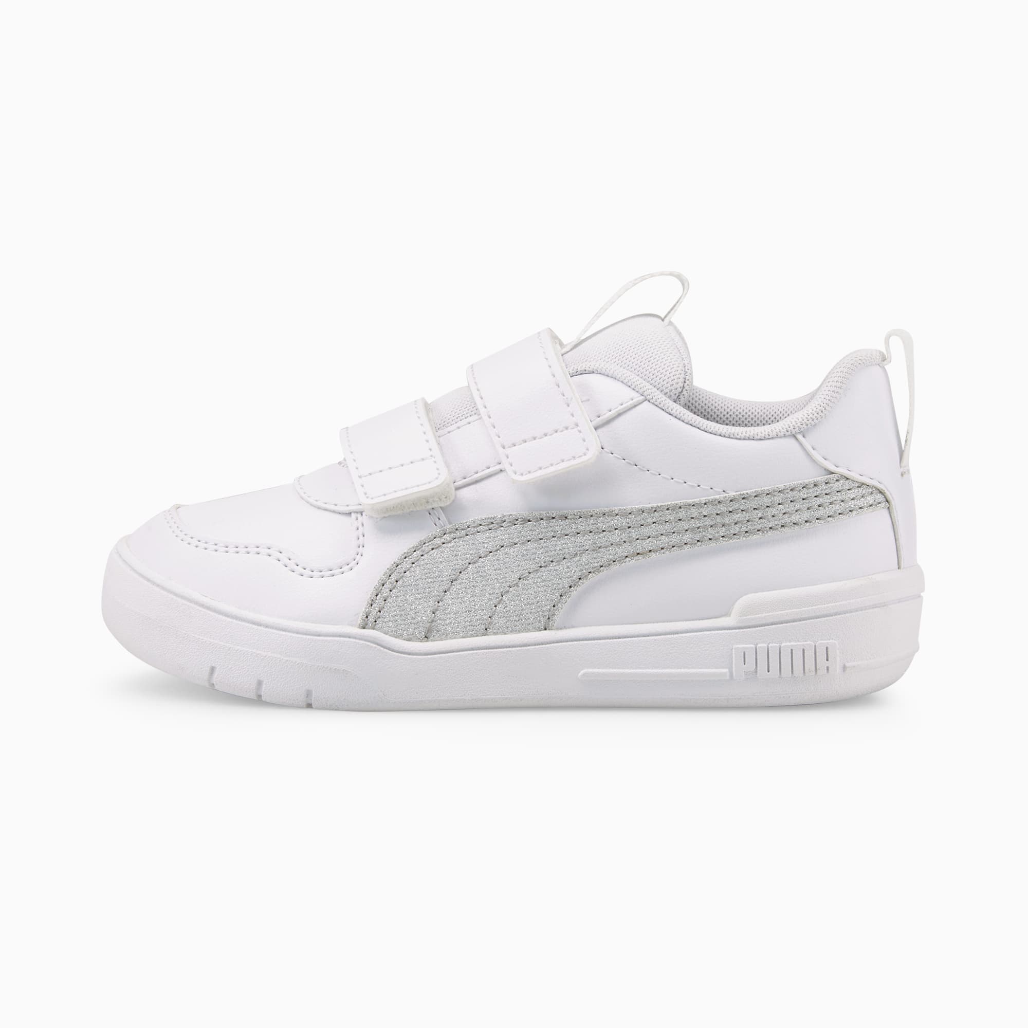 Zapatillas Puma Multiflex SL V Niños 380740 02