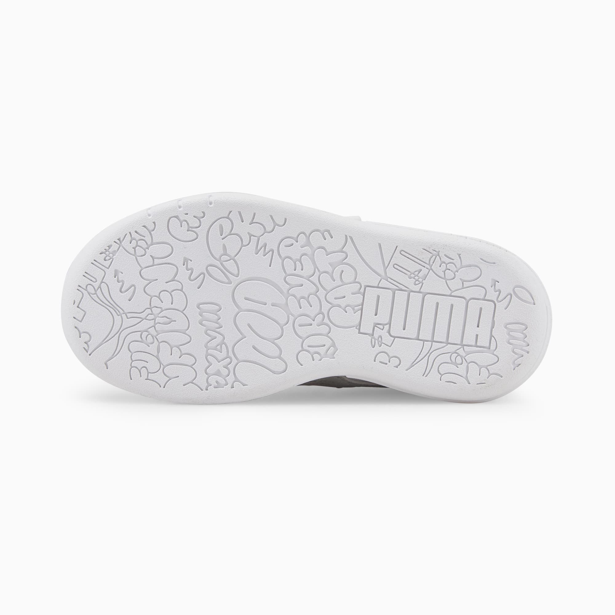 Puma suede glitz store