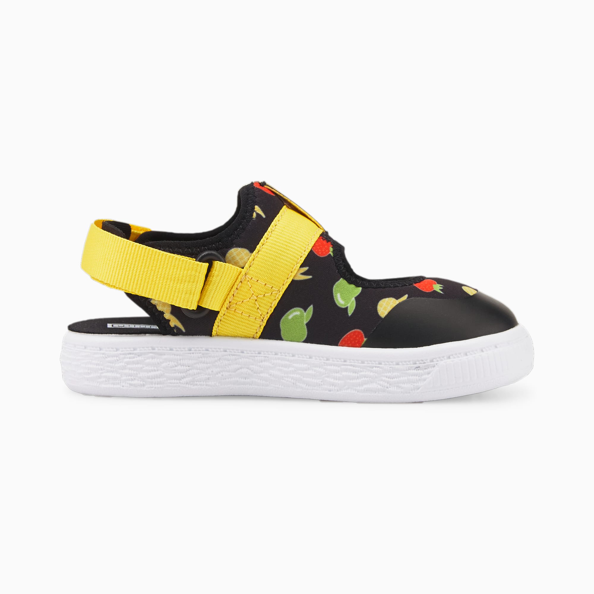 Puma baby sandals outlet