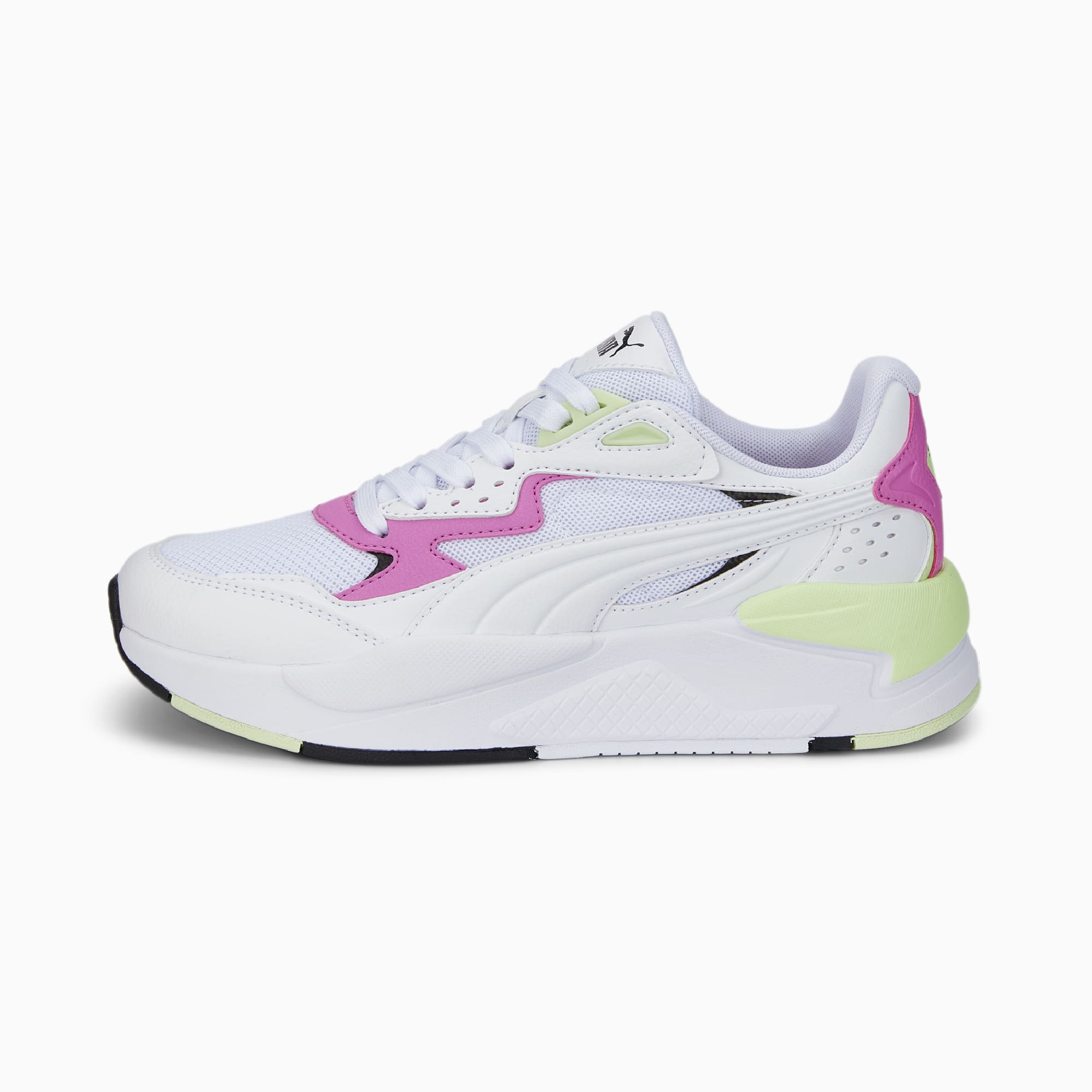 Puma speed sale cat femme violet