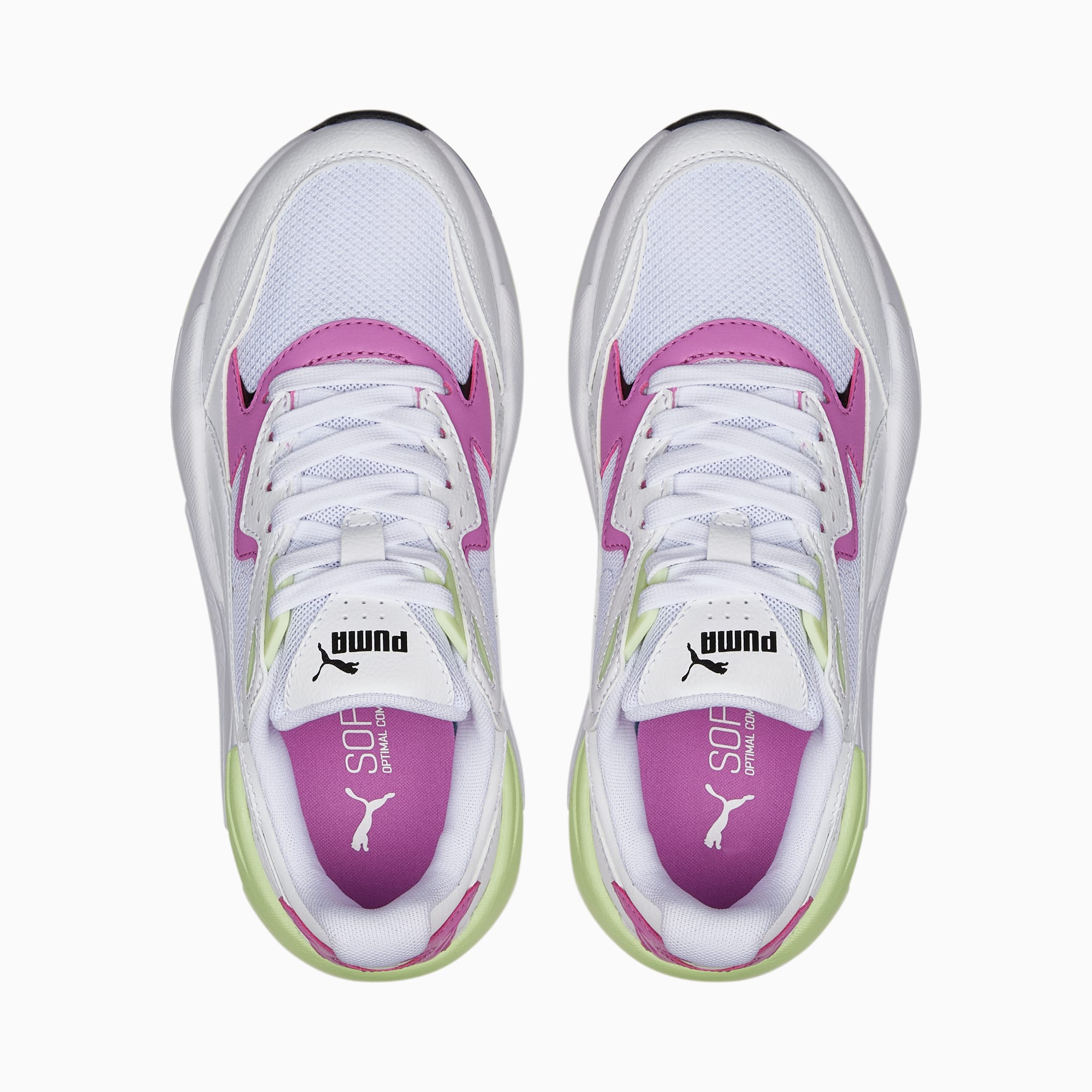 X Ray Speed Sneakers Big Kids PUMA
