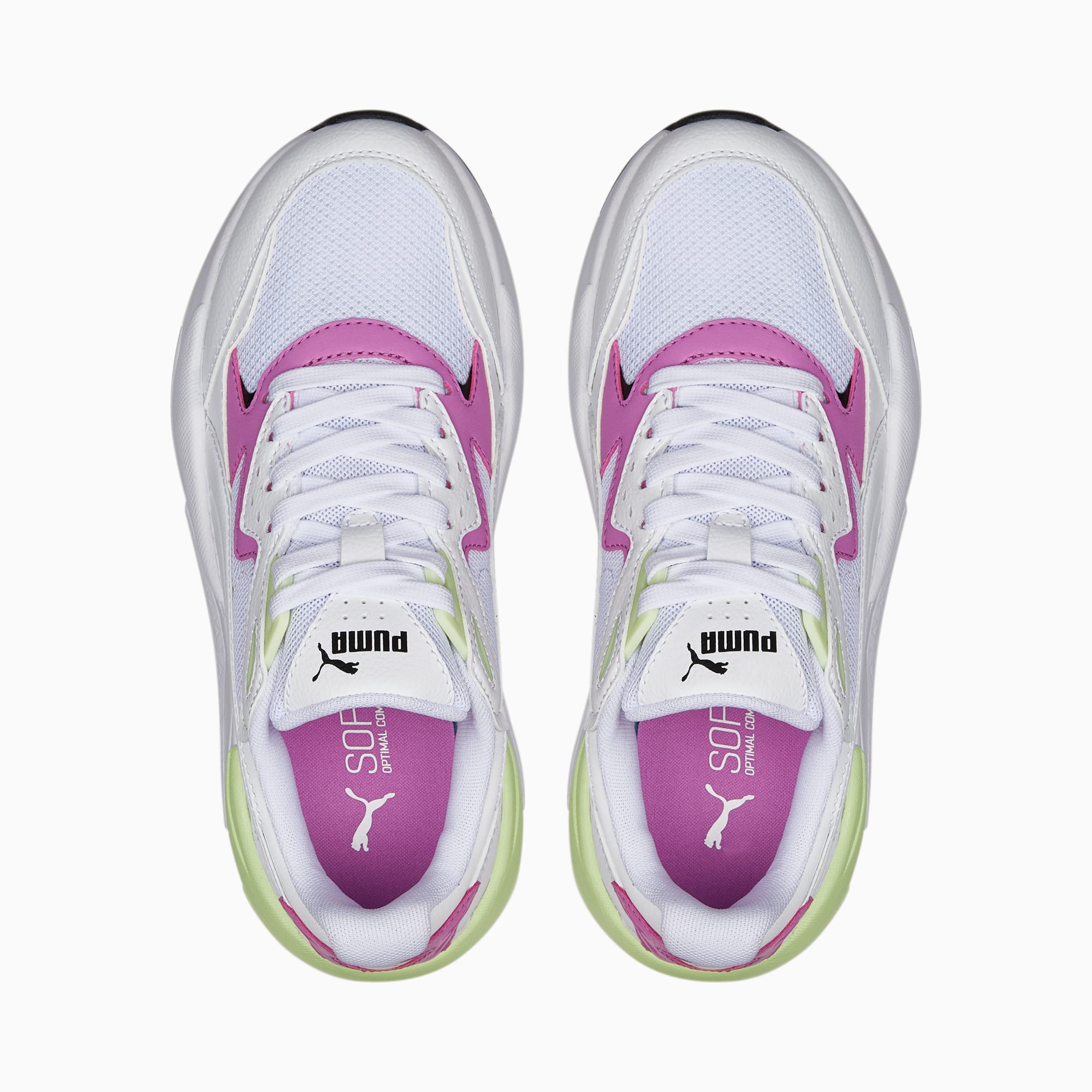 X-Ray Speed Sneakers Big | PUMA Kids