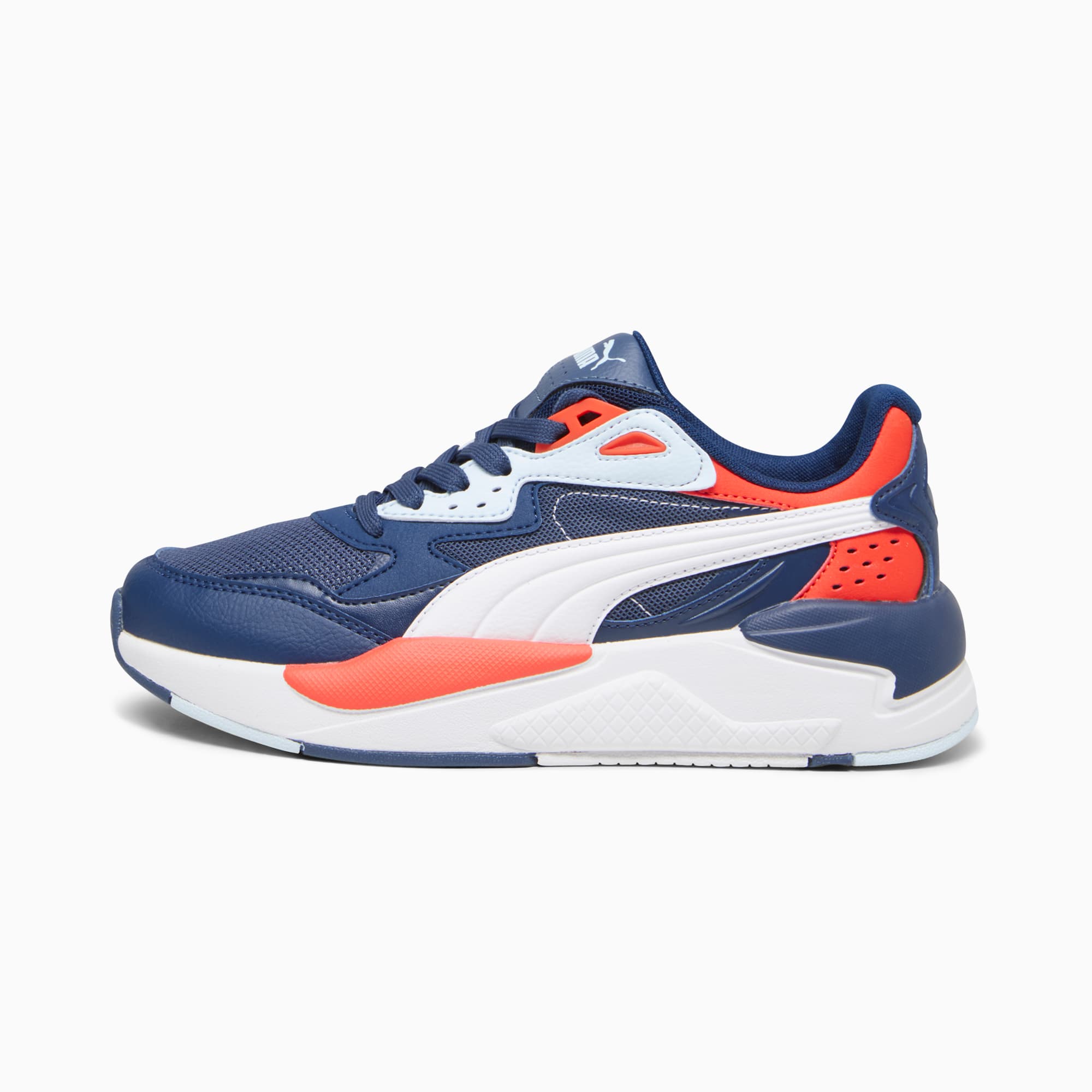 Puma fashion trainers clearance