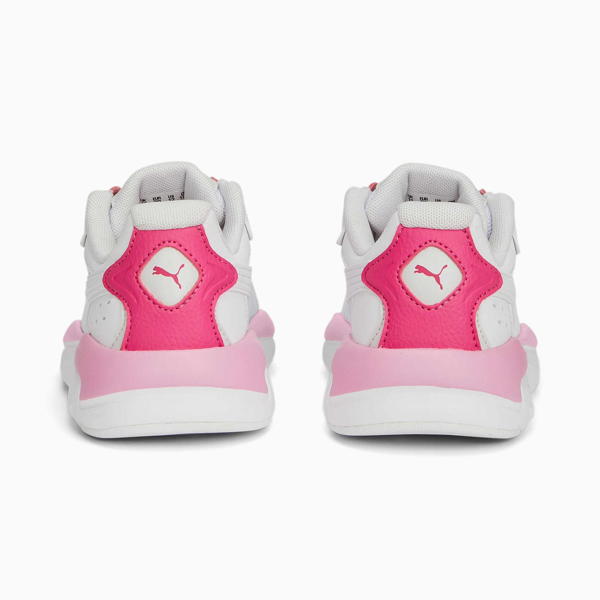 Puma x ray toddler clearance