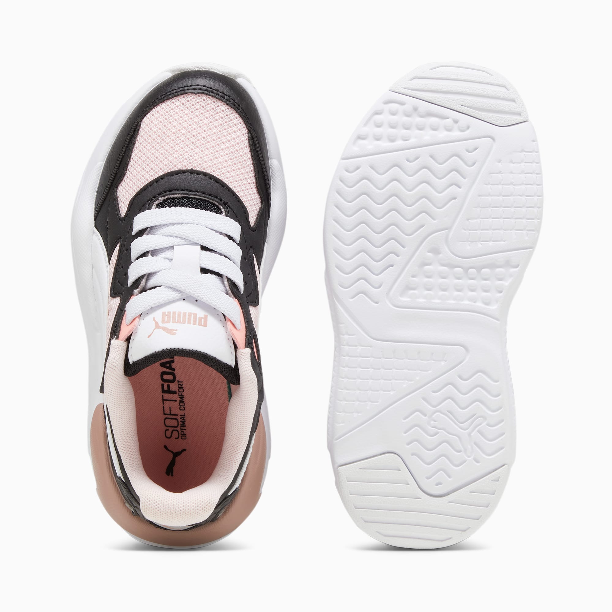 Puma xs500 34 kids new arrivals