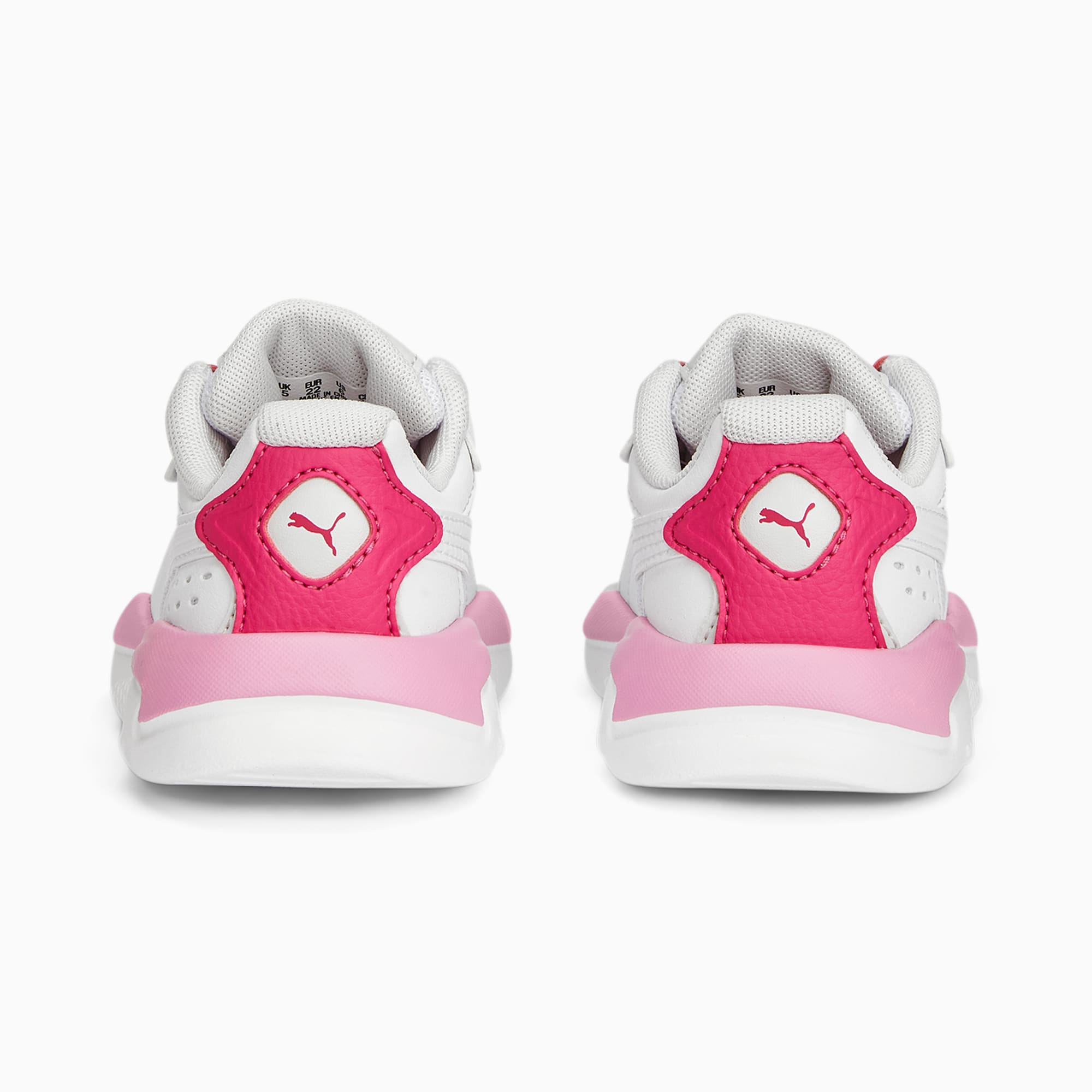 Puma x pink deals