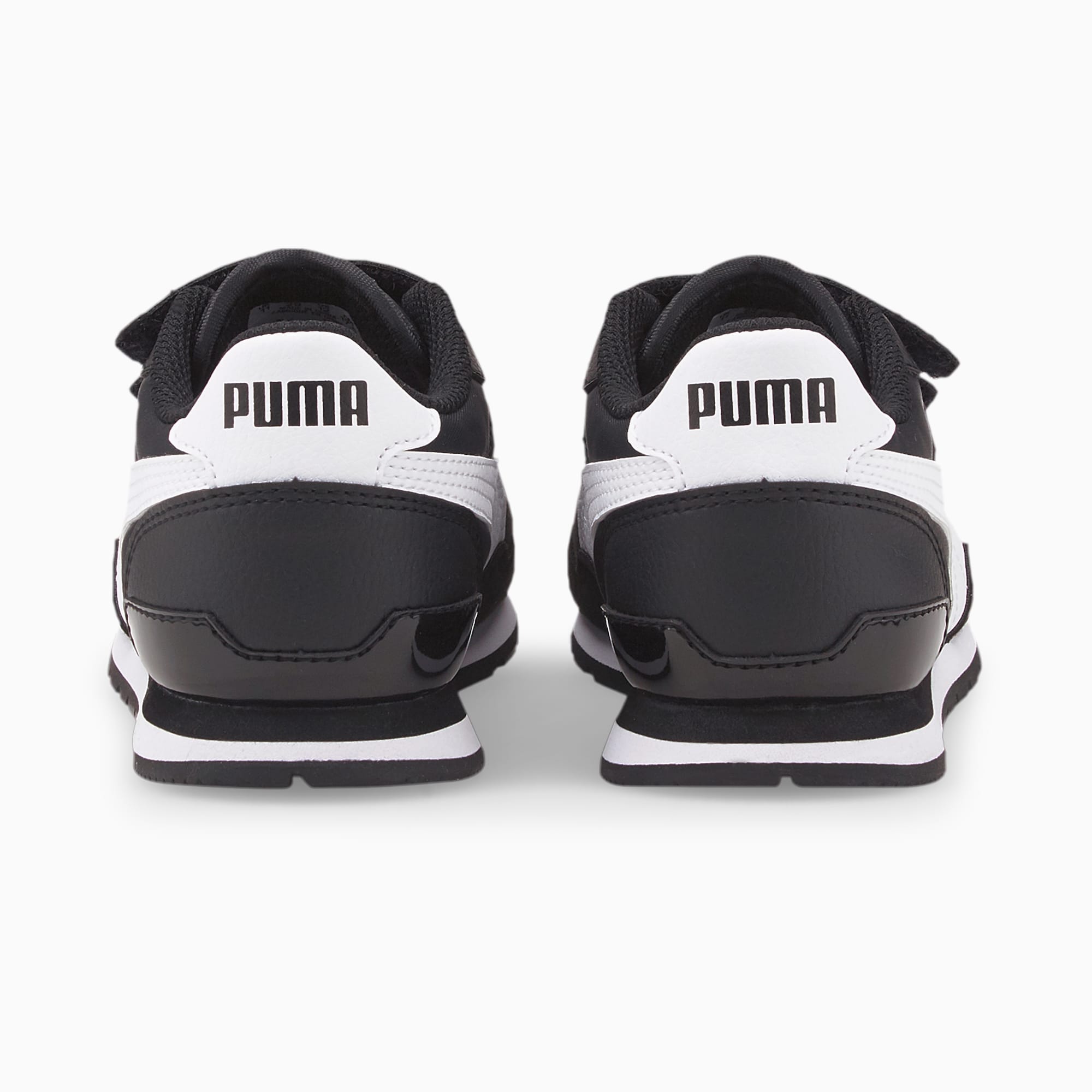 NL PUMA v3 ST Runner Kids\' | Little Shoes