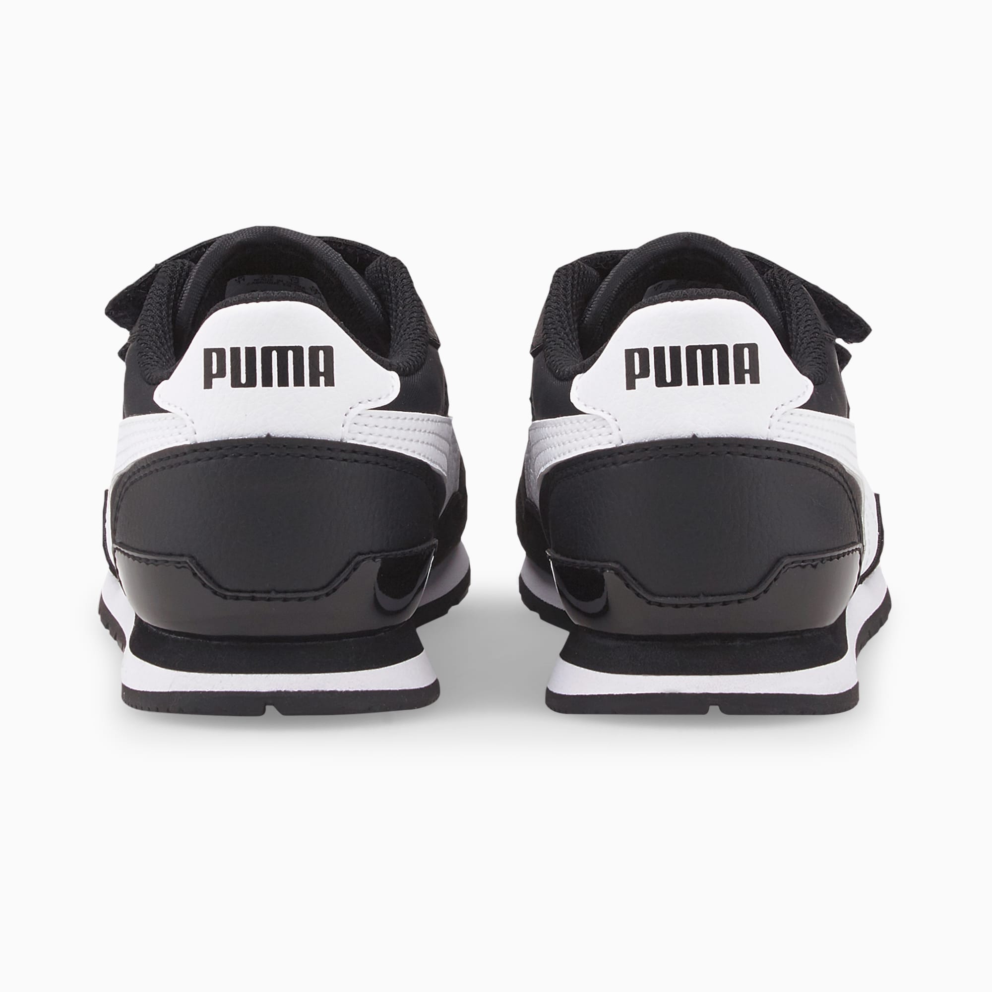 Shoes Puma ST RUNNER V3 NL JR 38490101