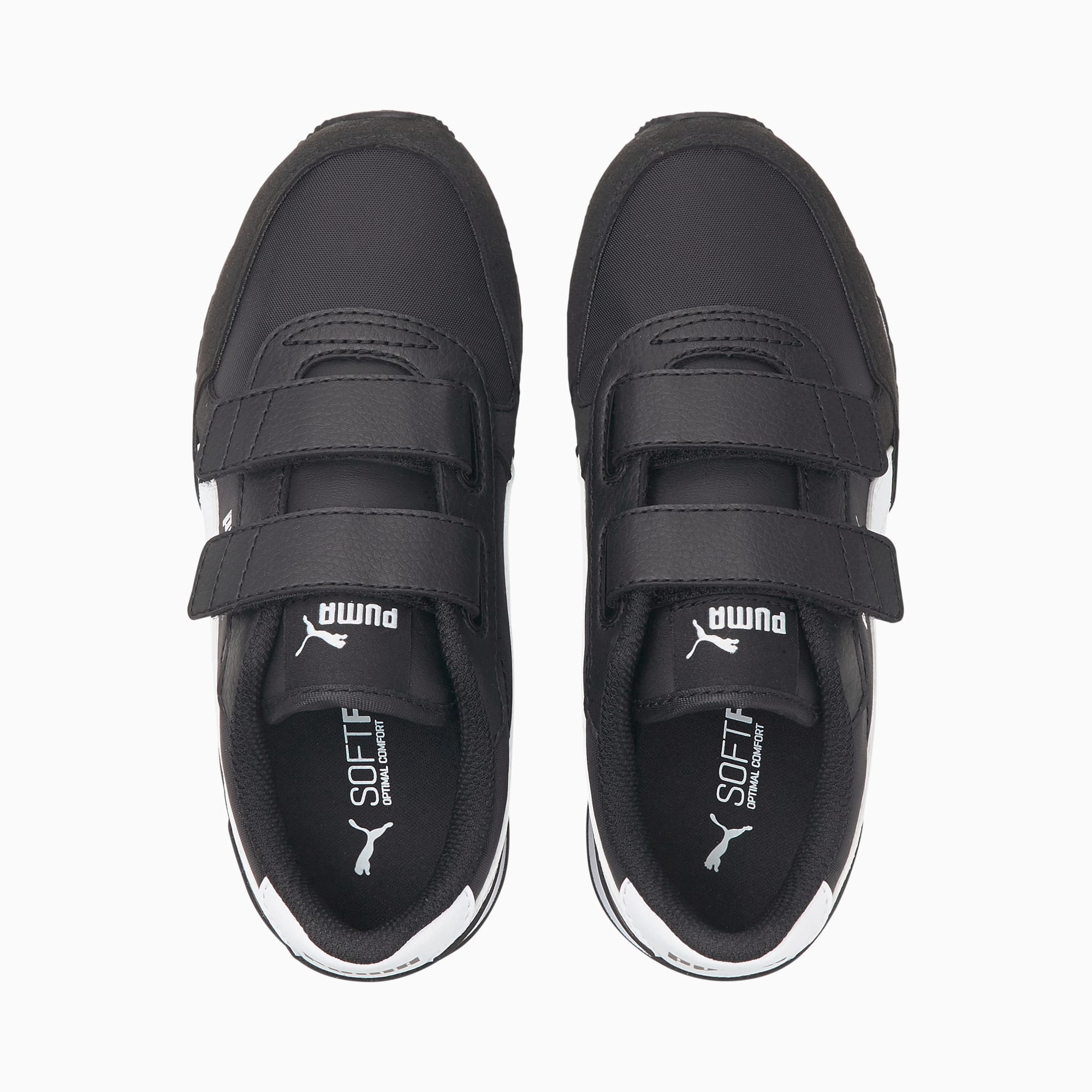 Puma soft foam enfant top