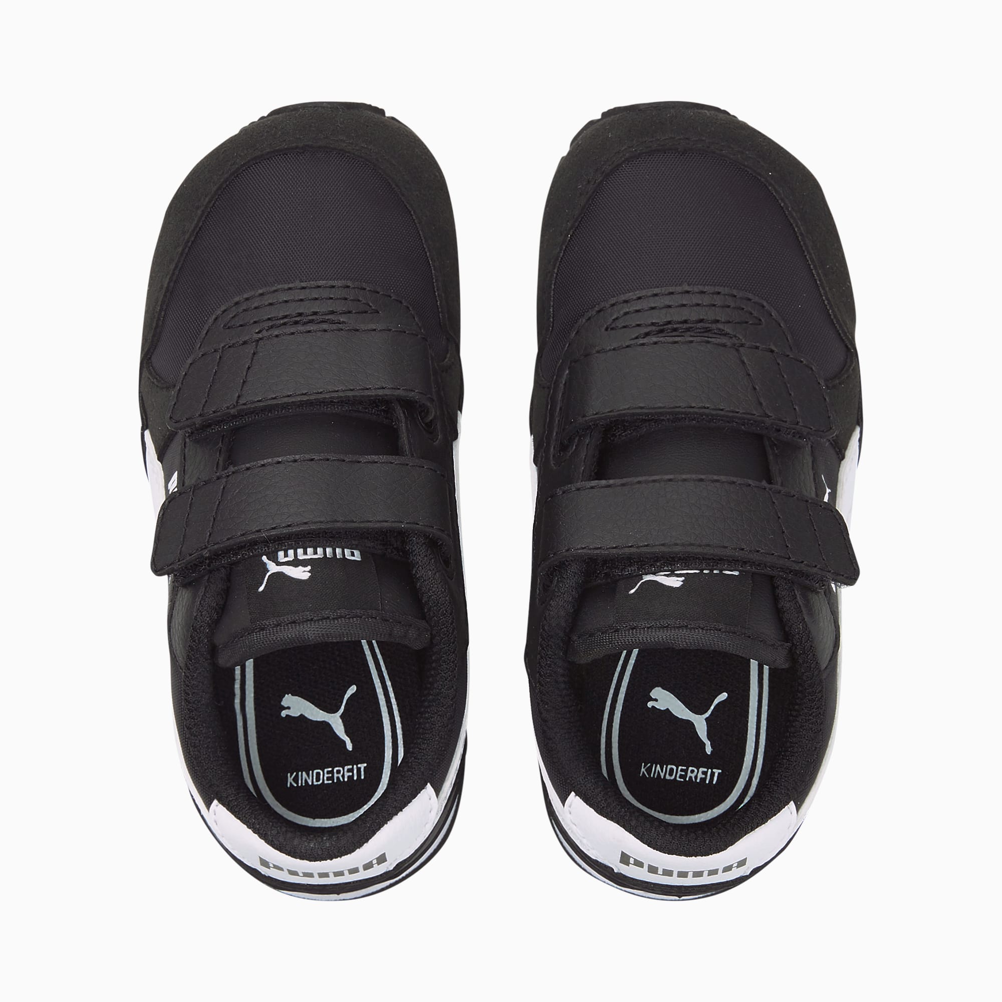 ST Runner v3 NL Toddler s Shoes PUMA