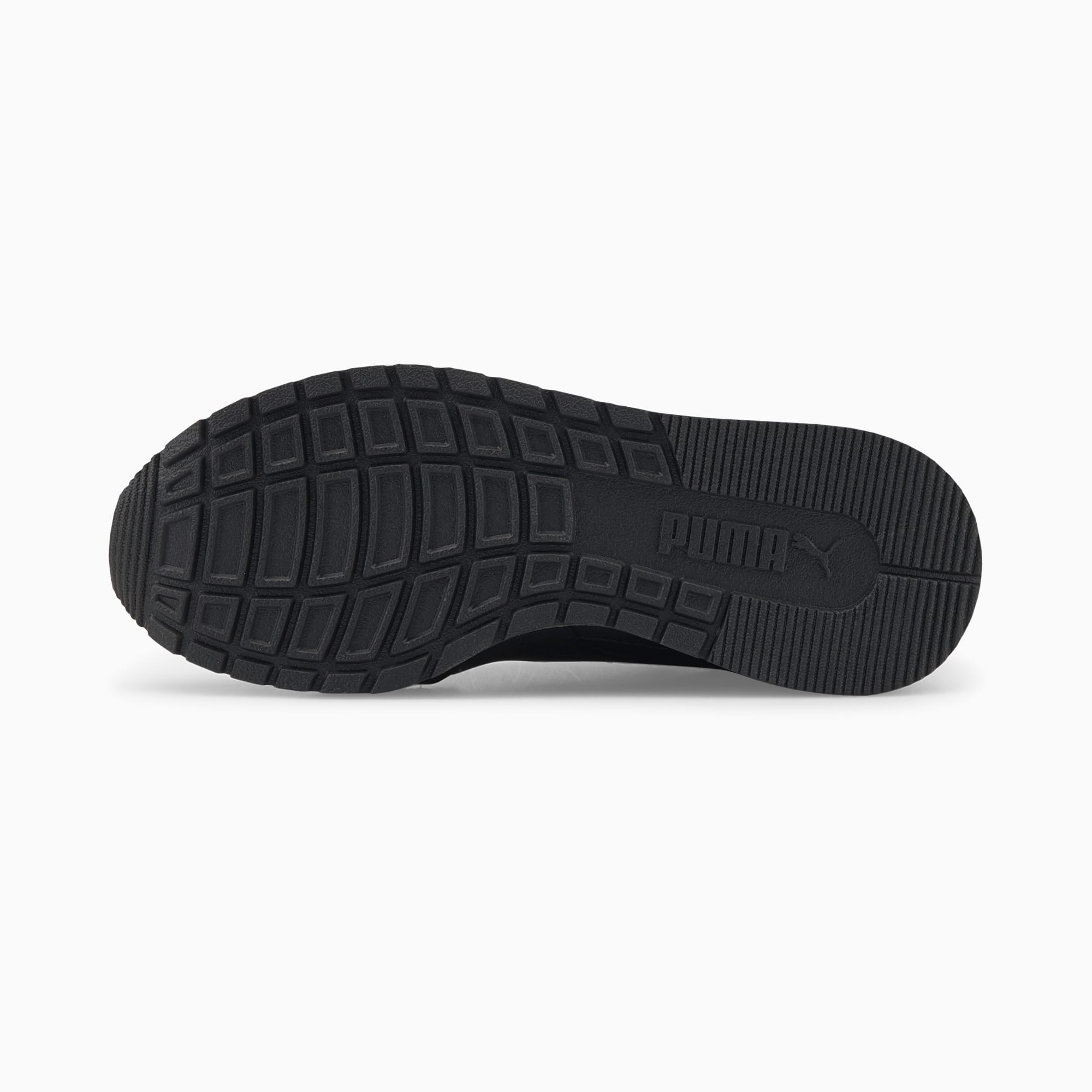 puma st runner v3 mesh jr