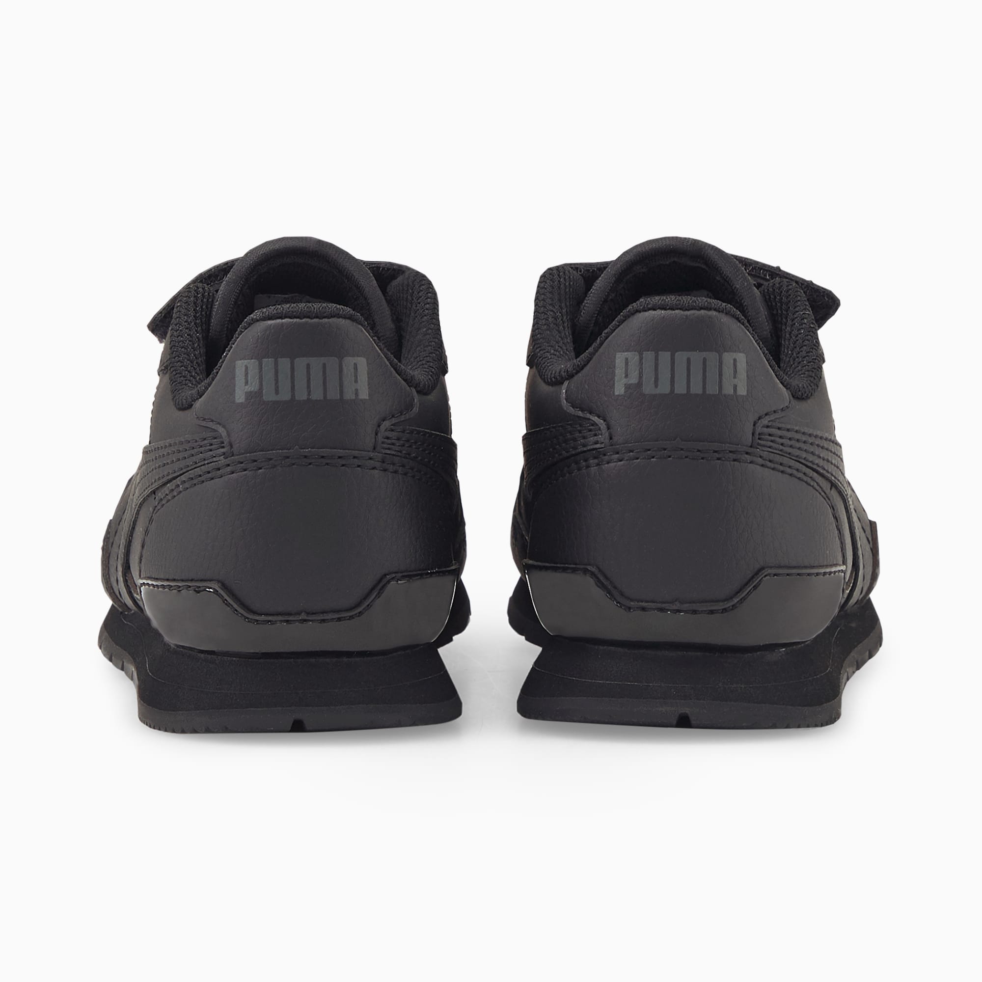 Puma kids st runner cheap
