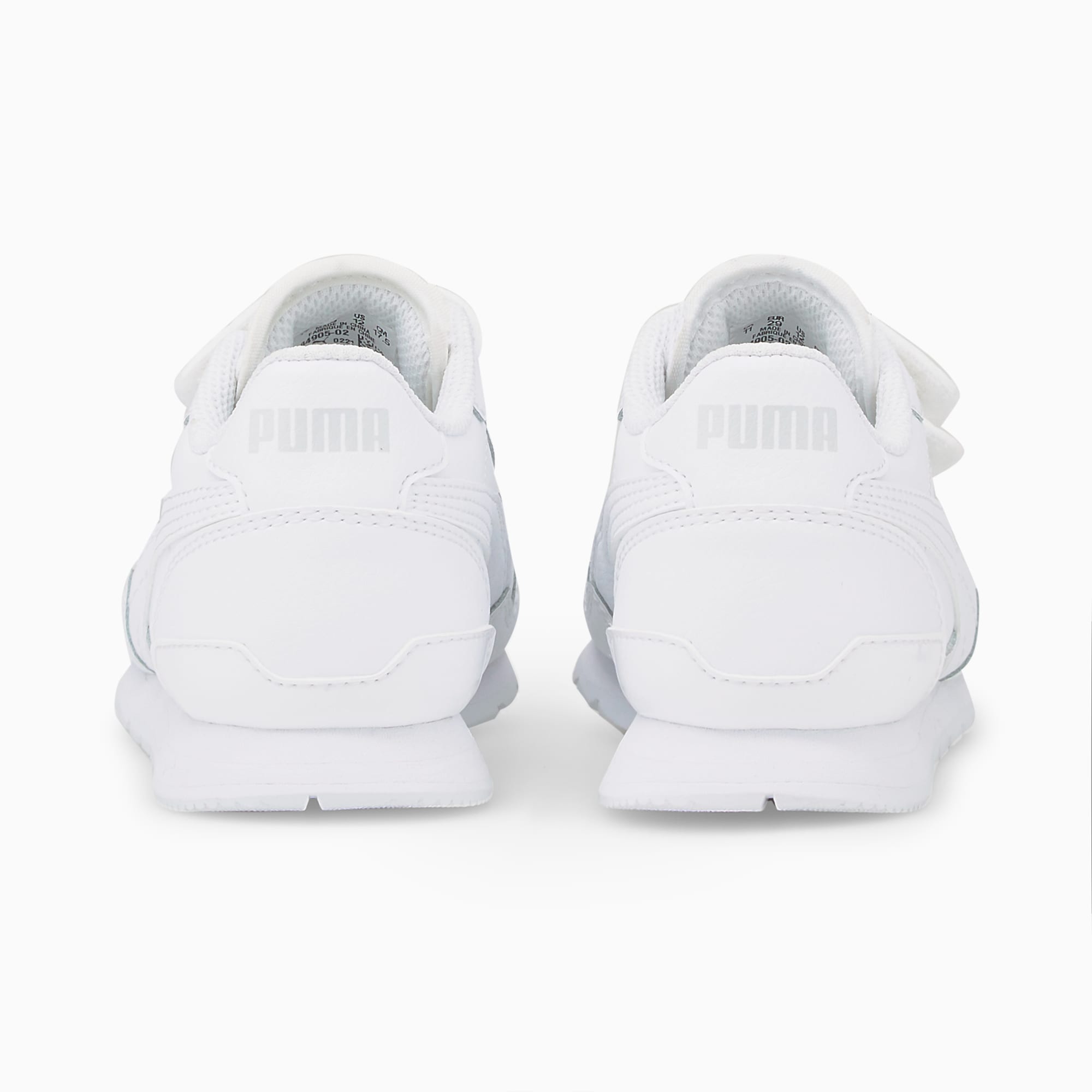 Puma st runner kids discount