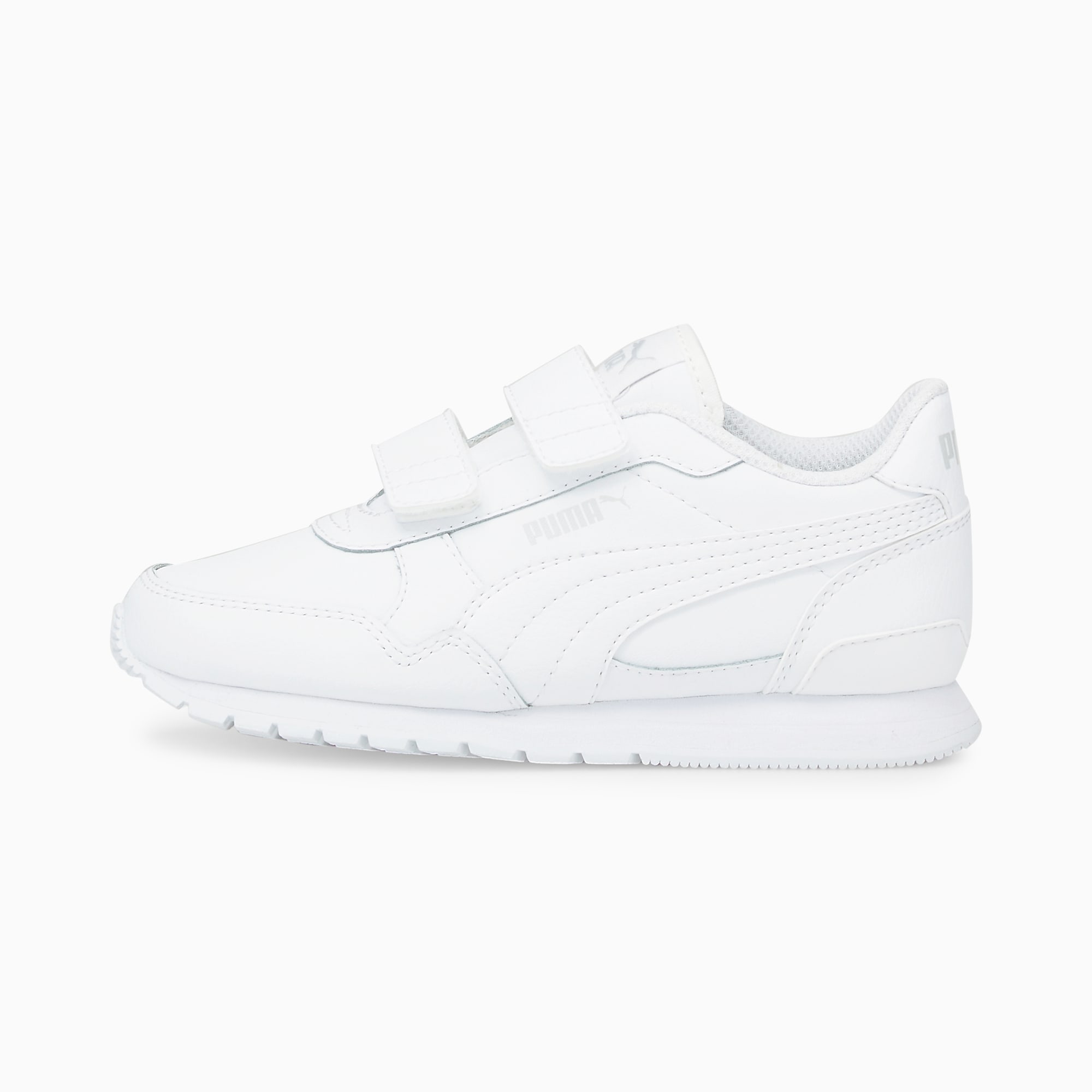 Puma st runner kids top