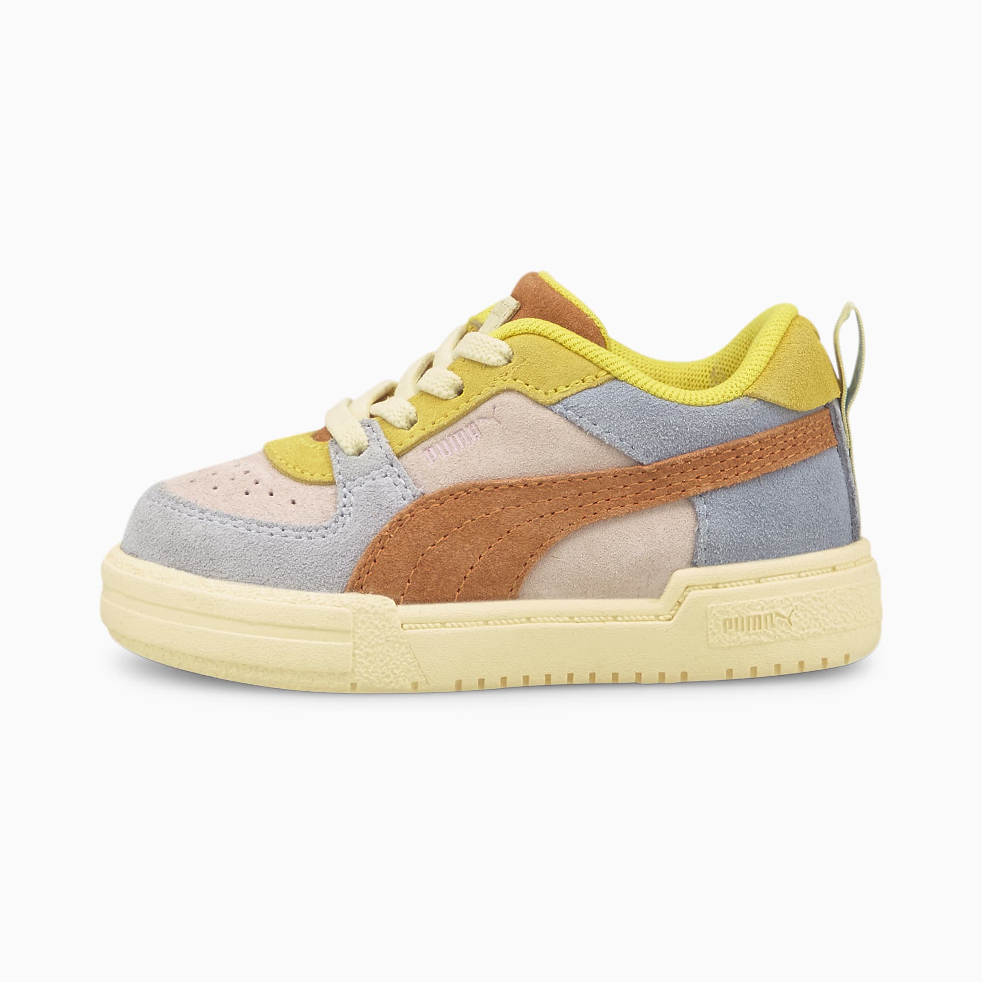 Puma sneakers suede outlet