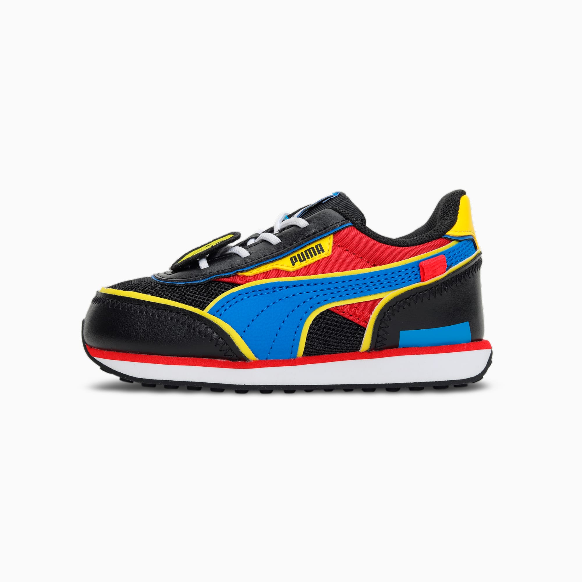 puma suede smiley