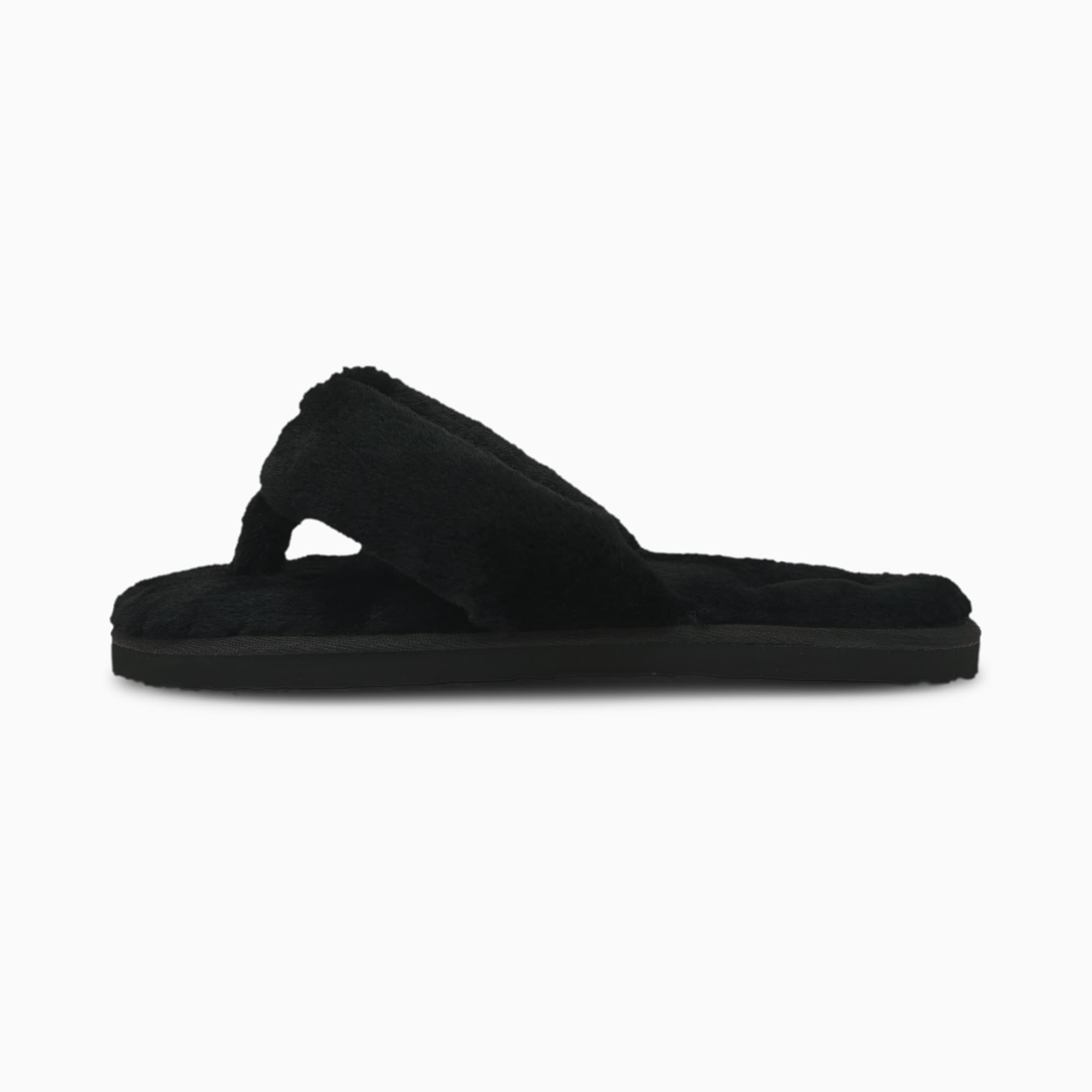 Puma flip flops womens shop