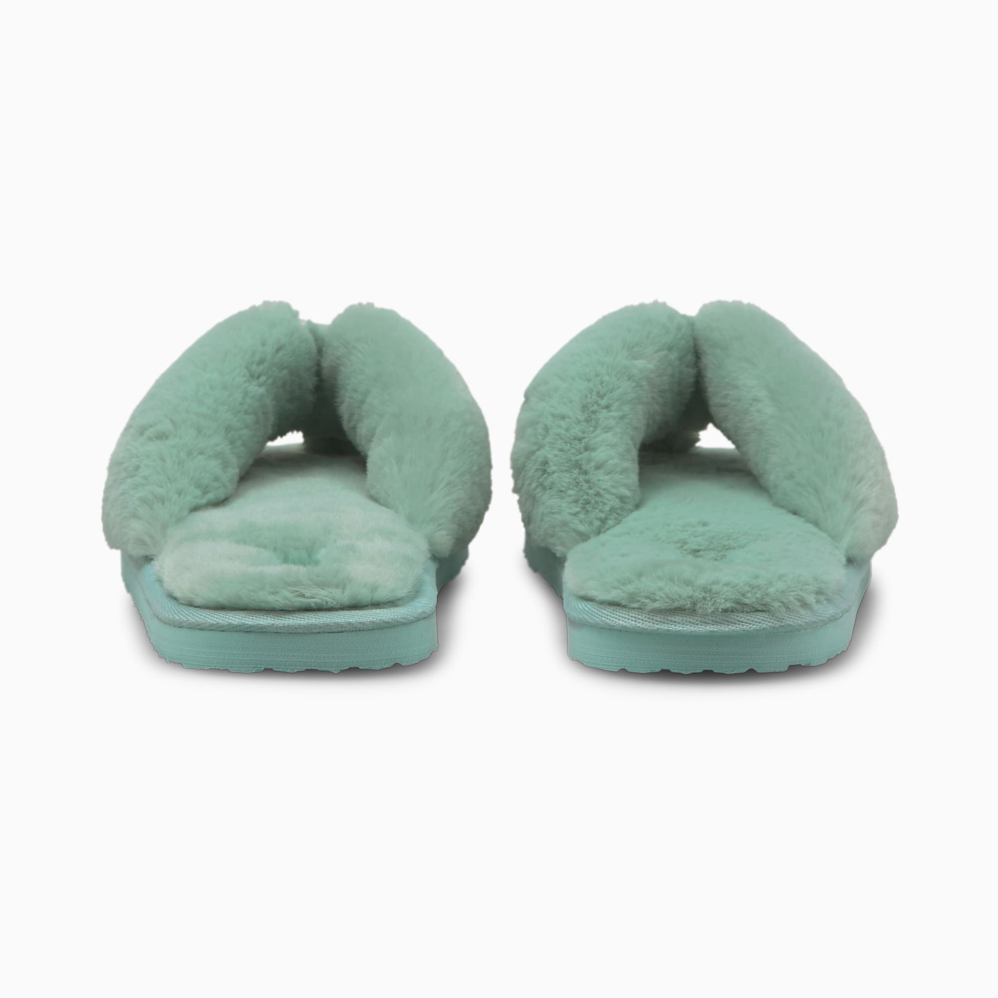 PUMA Fluff Flip Women s Shoes PUMA