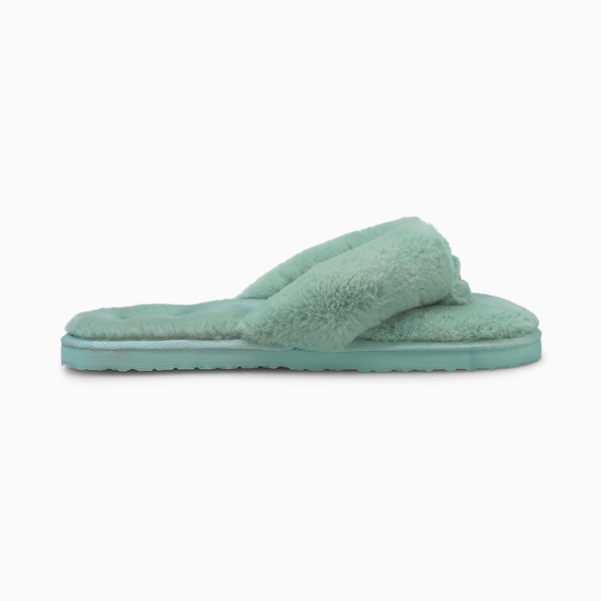 PUMA Fluff Flip Women s Shoes PUMA