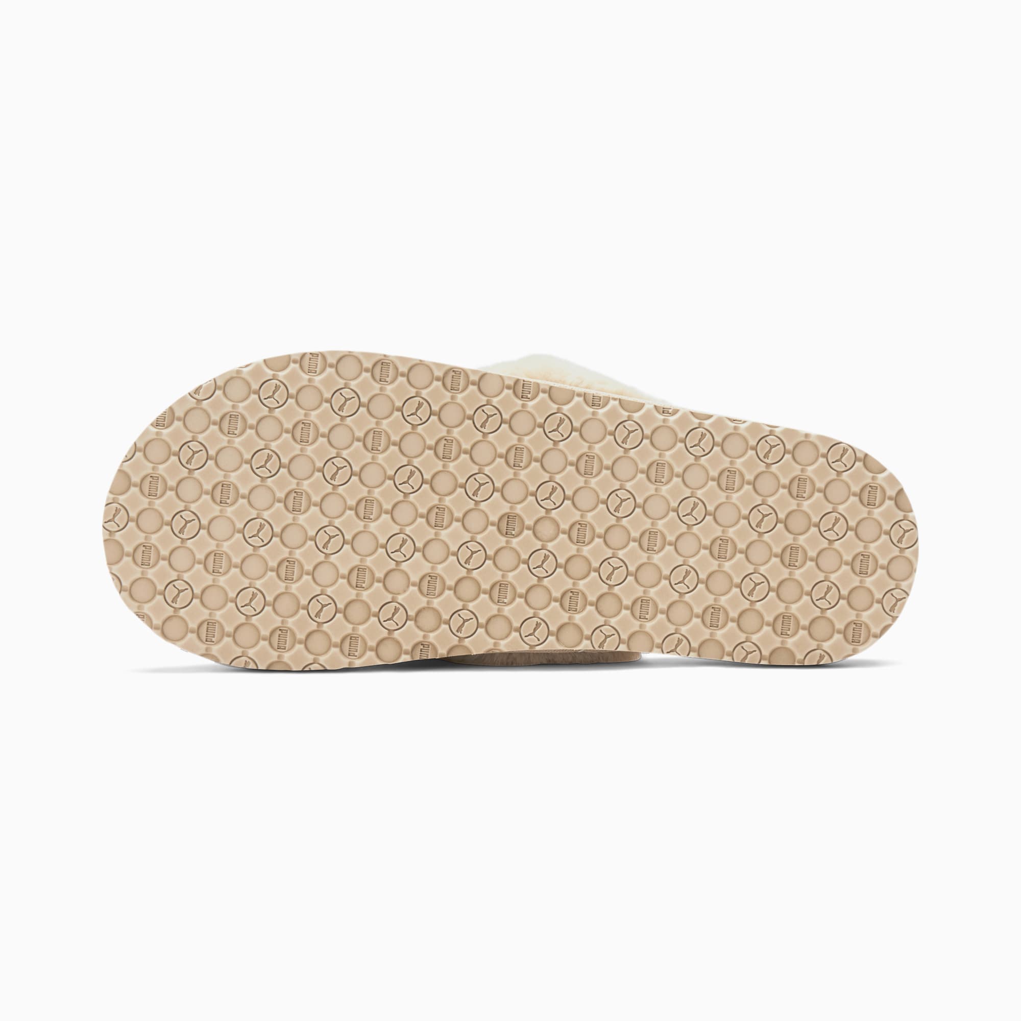 PUMA Fluff Flip Women s Shoes