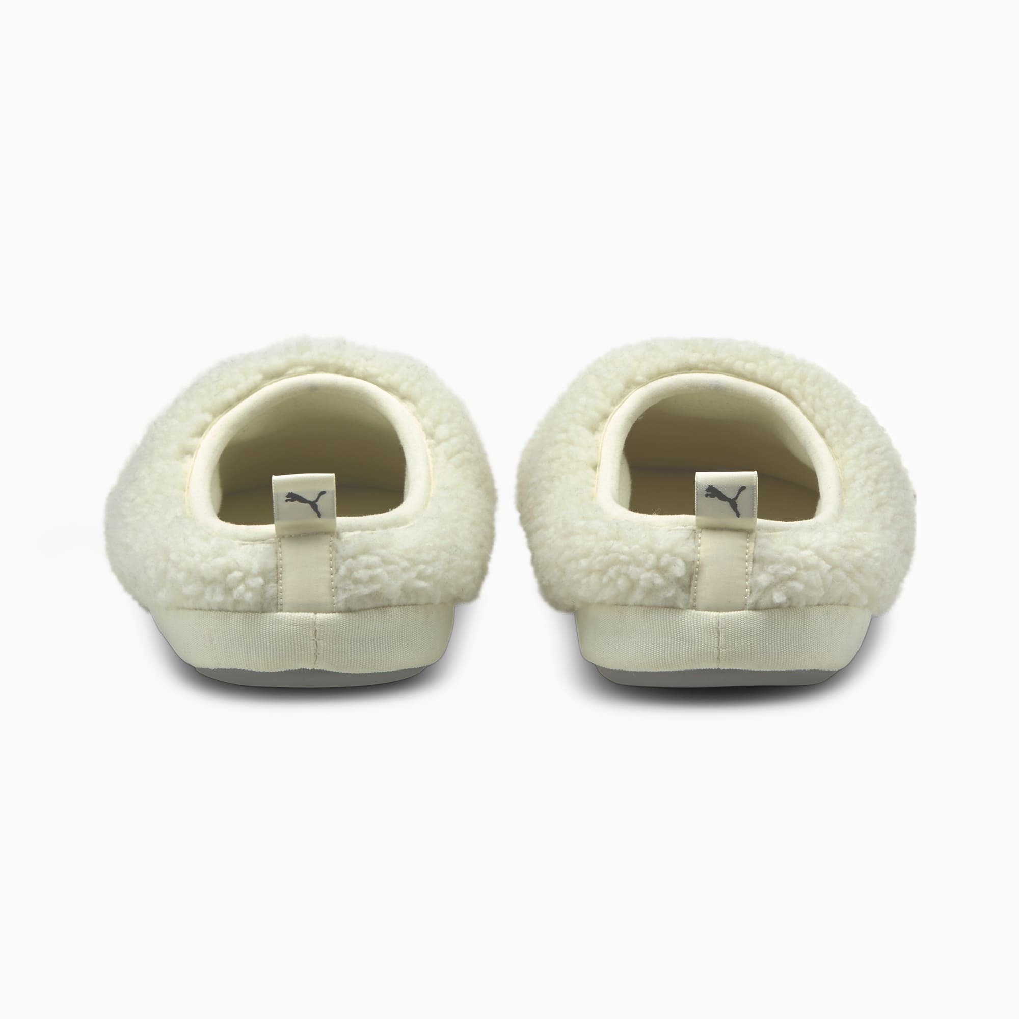 Scuff Sherpa Slippers PUMA