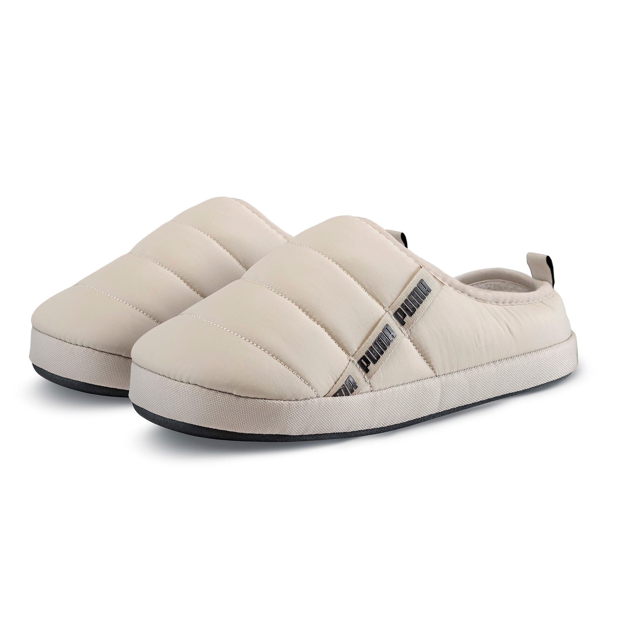Scuff Slippers