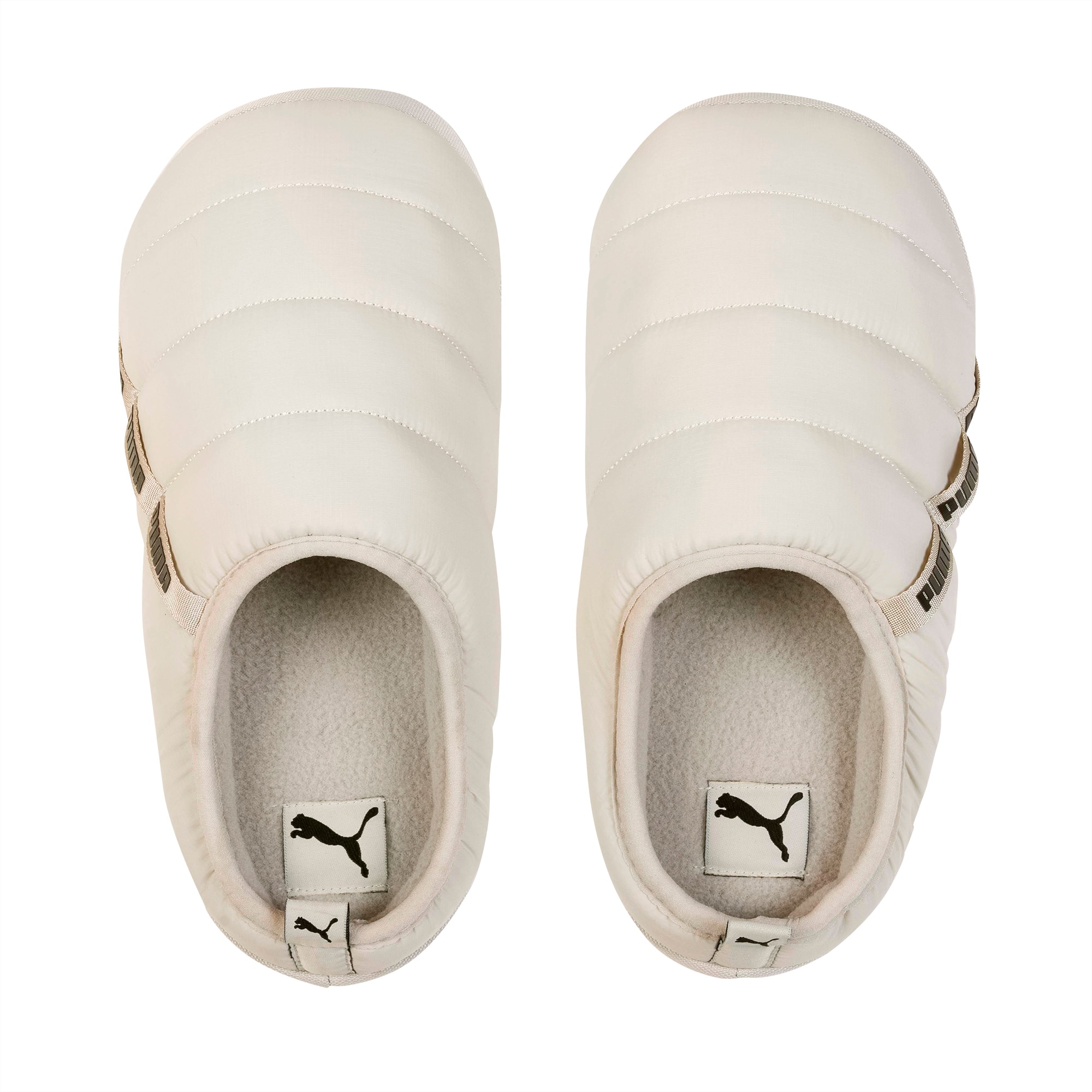 Black puma lazy shop insect high shoes